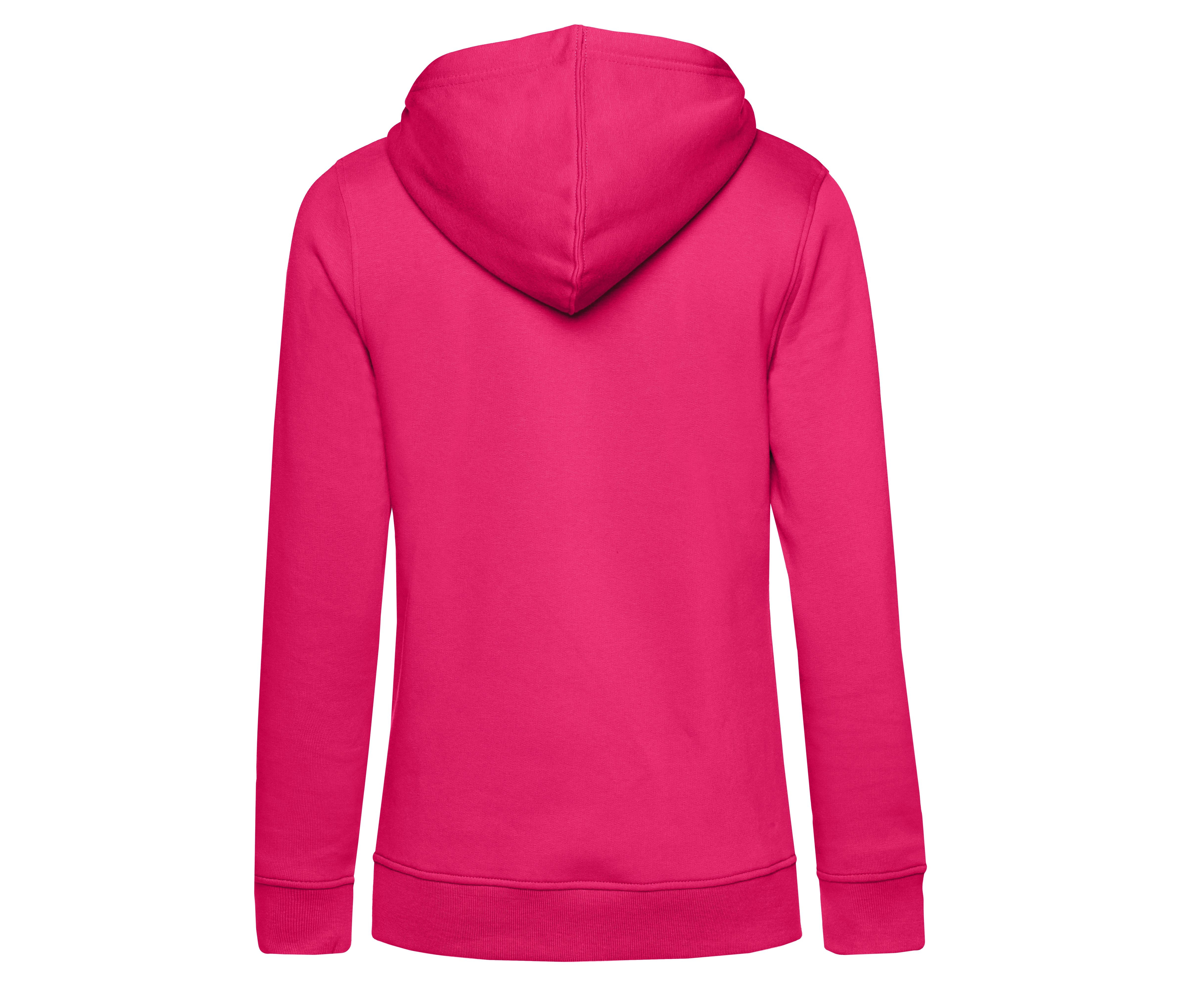 INSPIRE HOODED /WOMEN