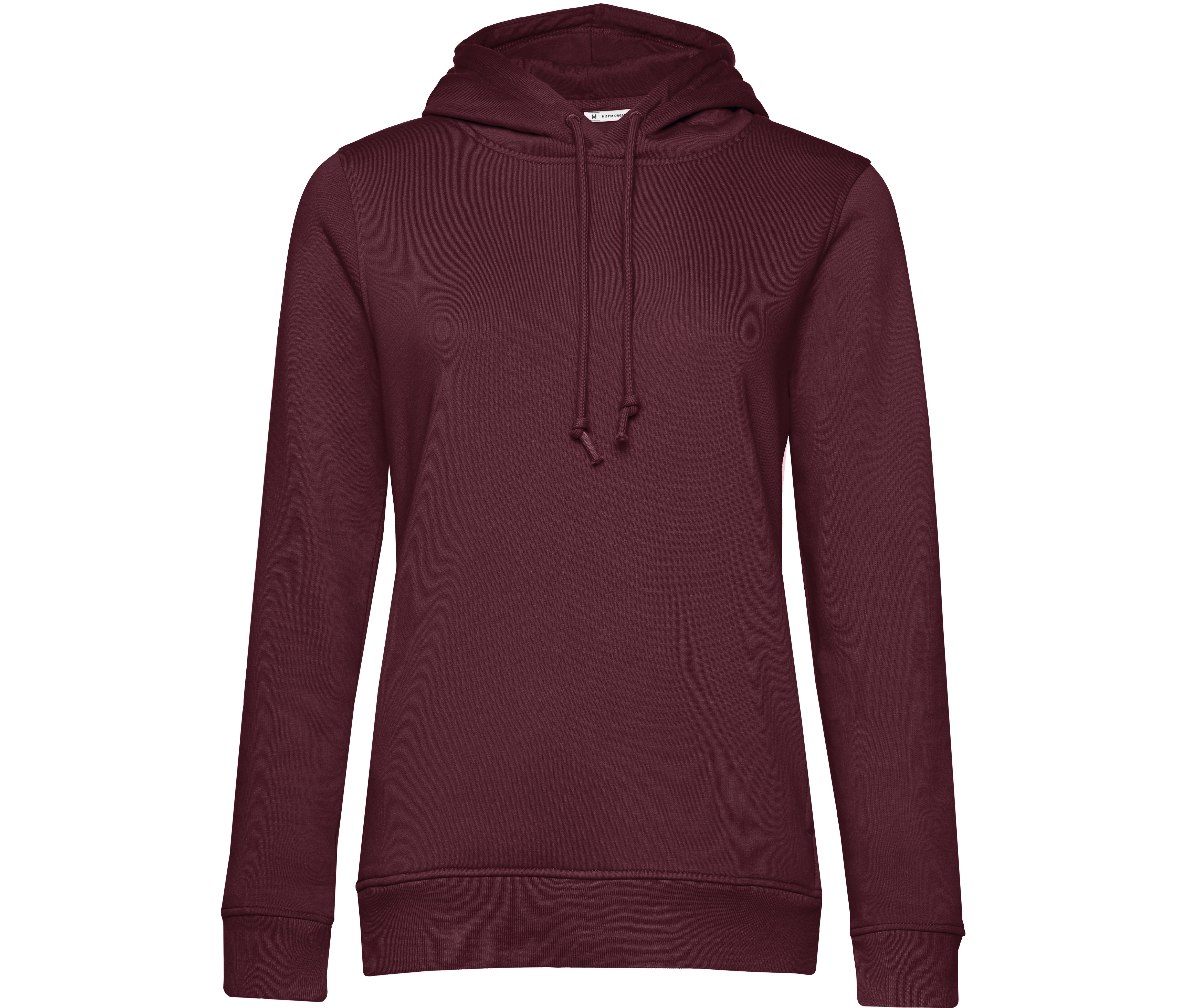 INSPIRE HOODED /WOMEN