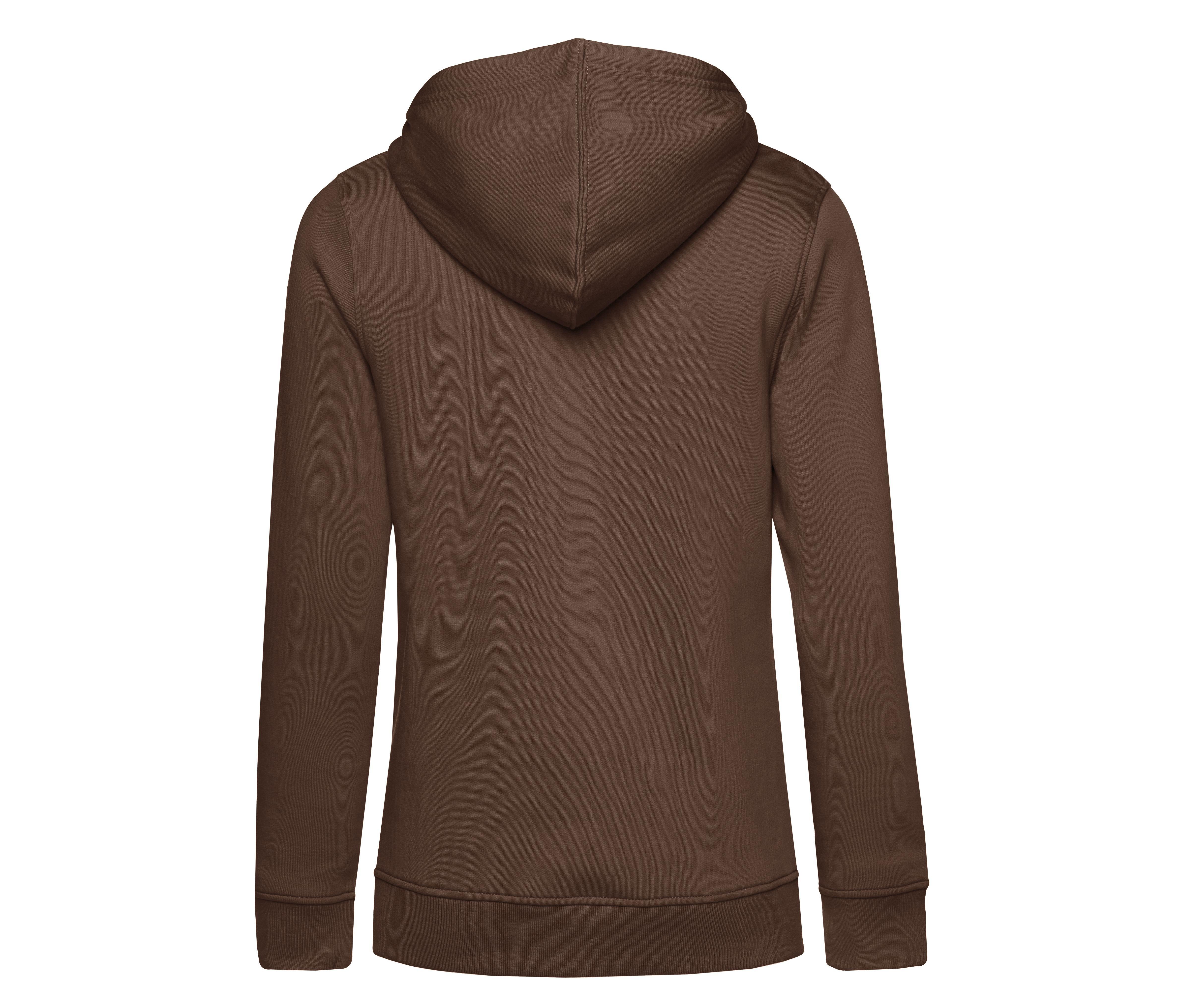 INSPIRE HOODED /WOMEN
