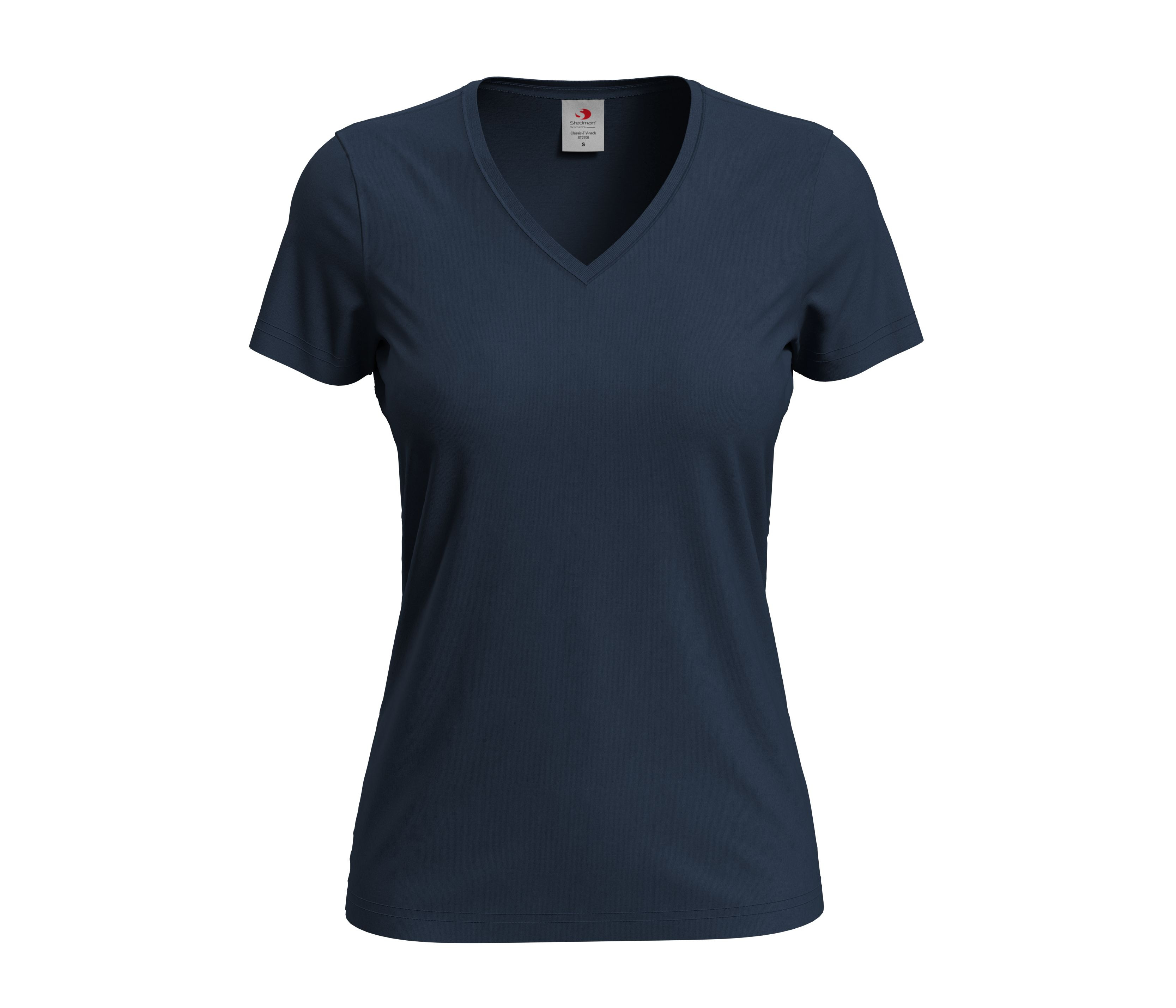Classic-T V-neck