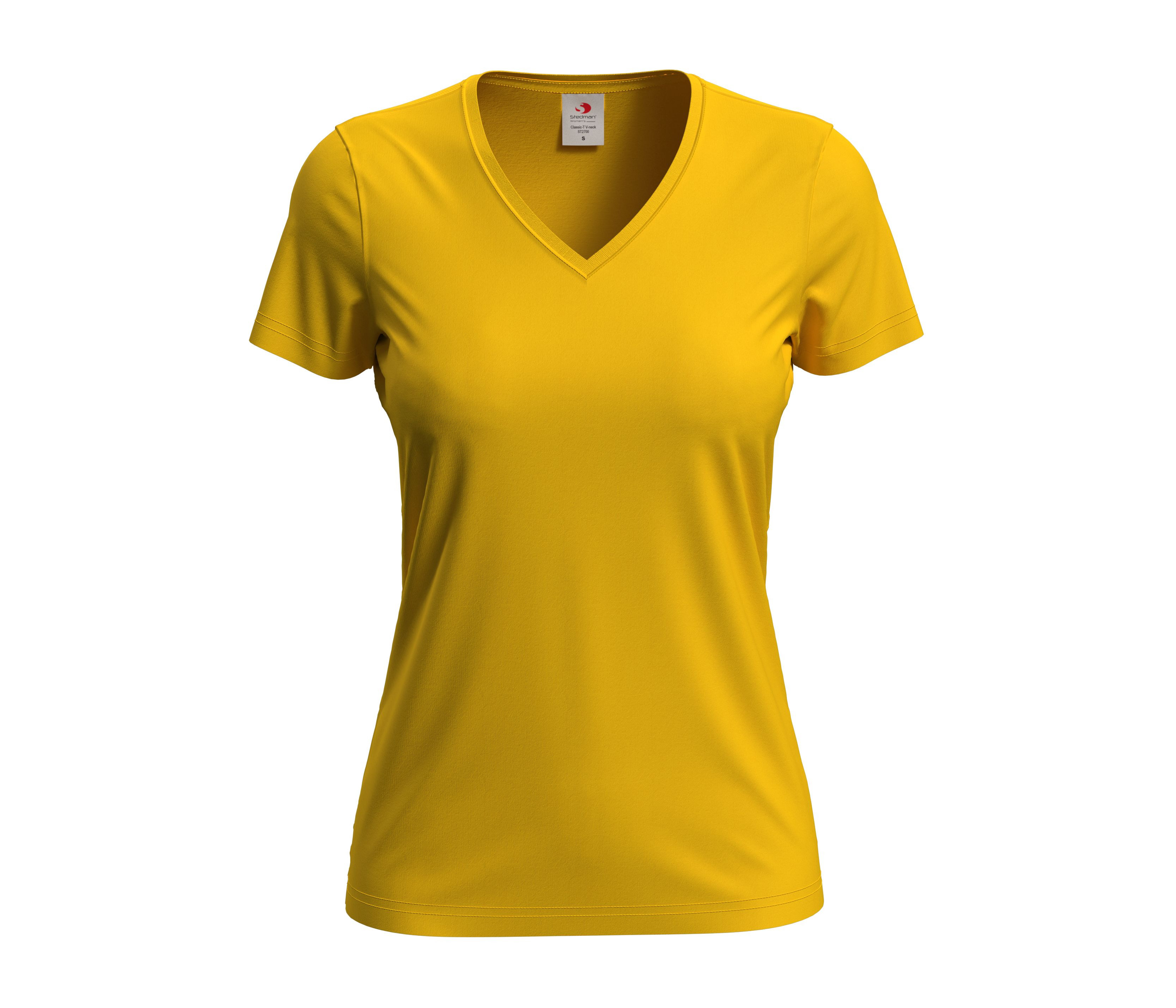 Classic-T V-neck