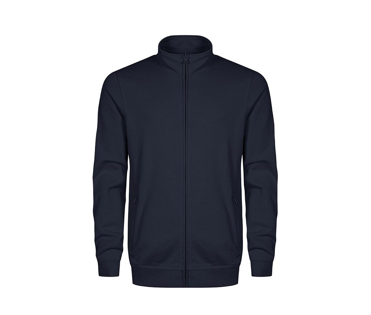 MEN'S SWEATJACKET