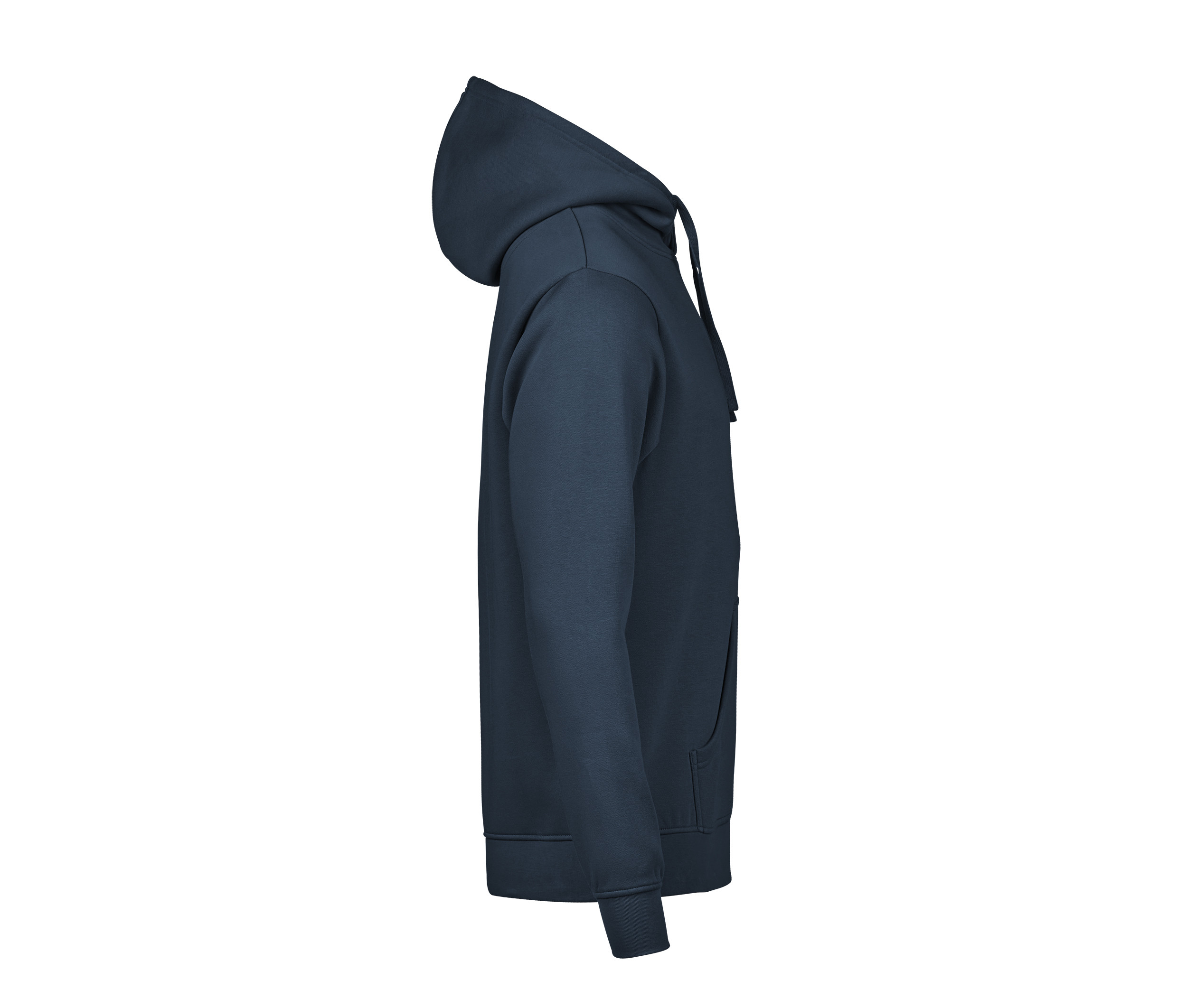 UNLABELED HOODED SWEATSHIRT