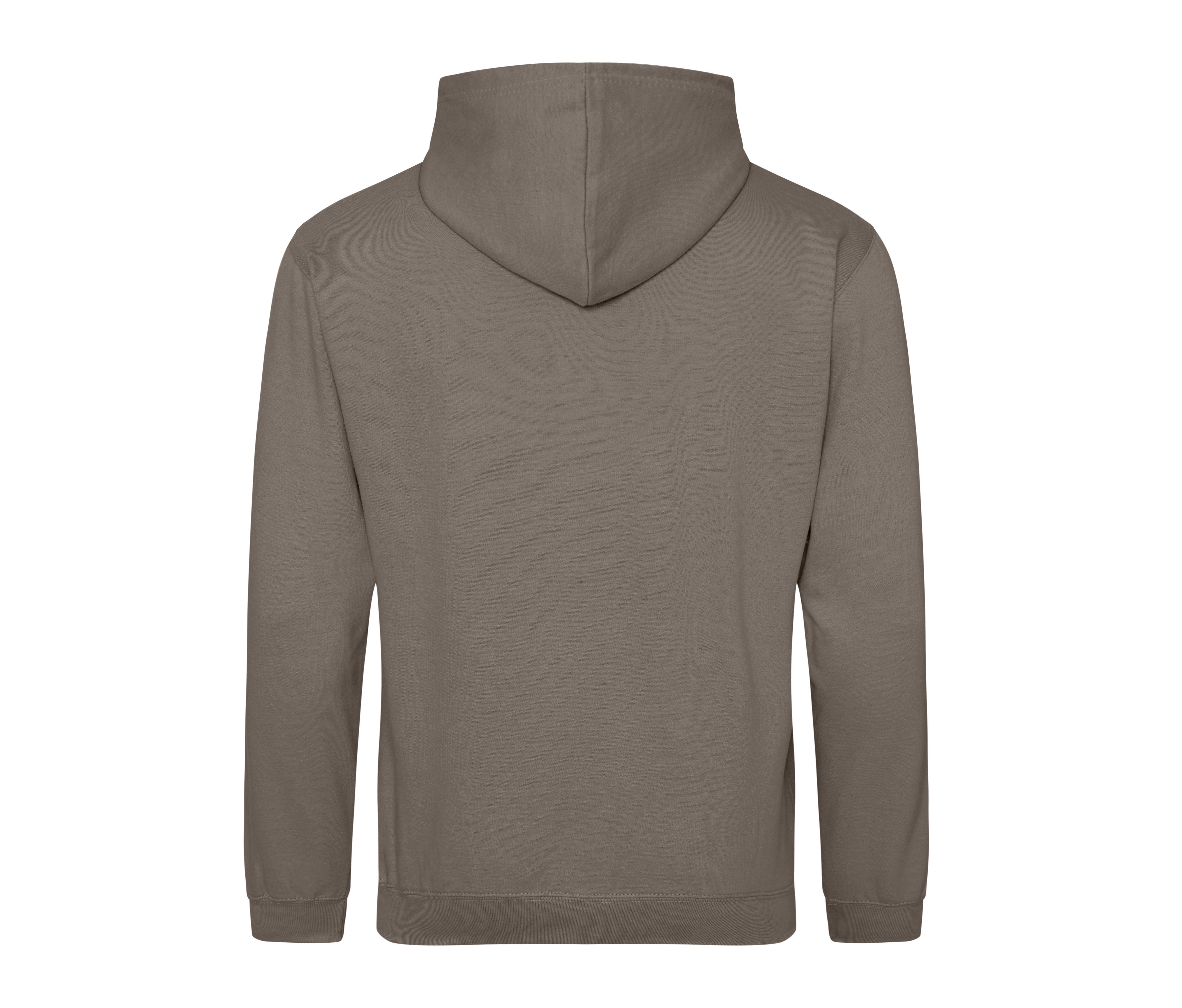 COLLEGE HOODIE
