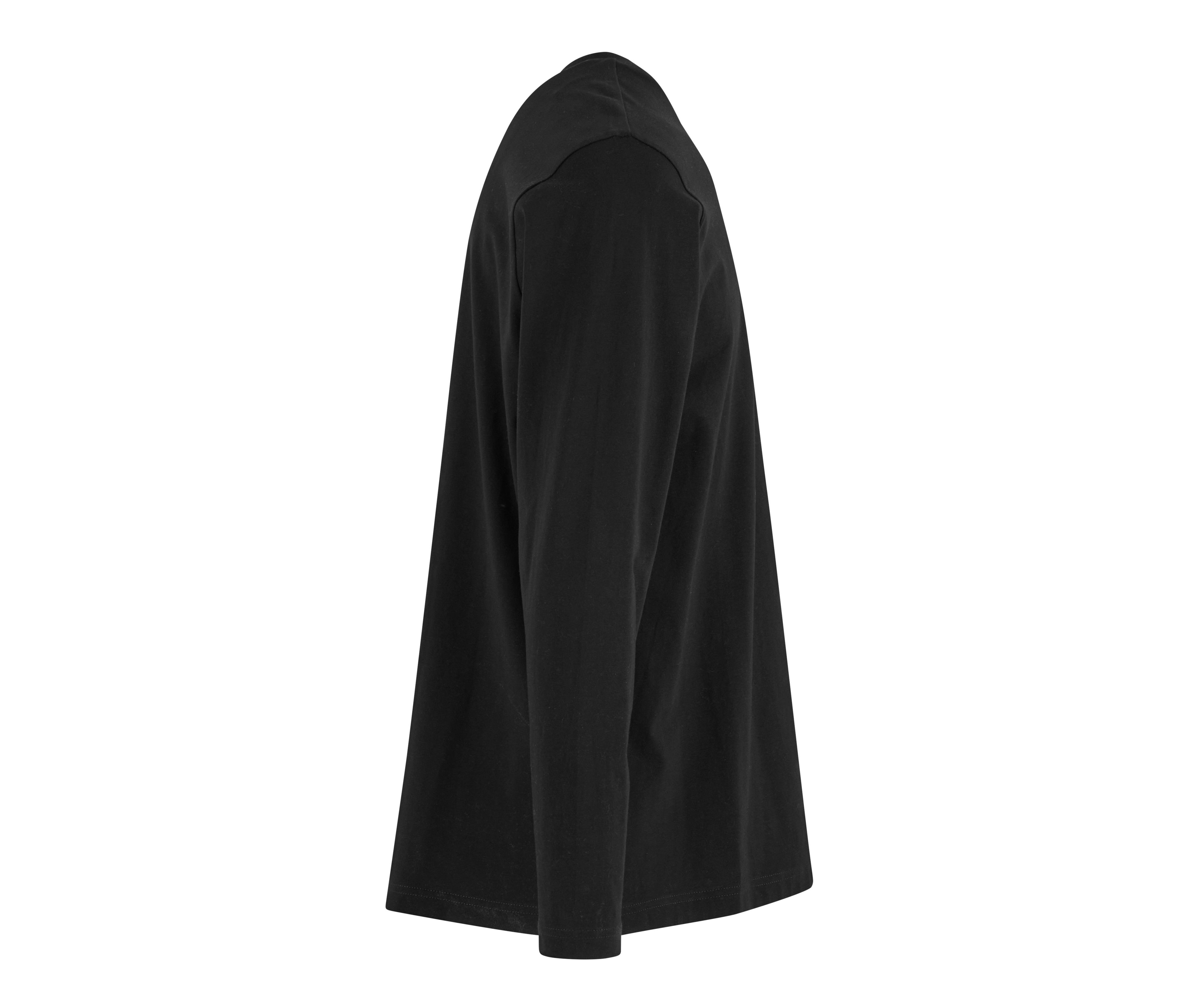 REGULAR FIT LONGSLEEVE