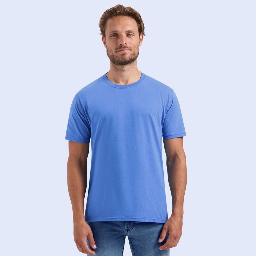 MEN'S ORGANIC COTTON T-SHIRT