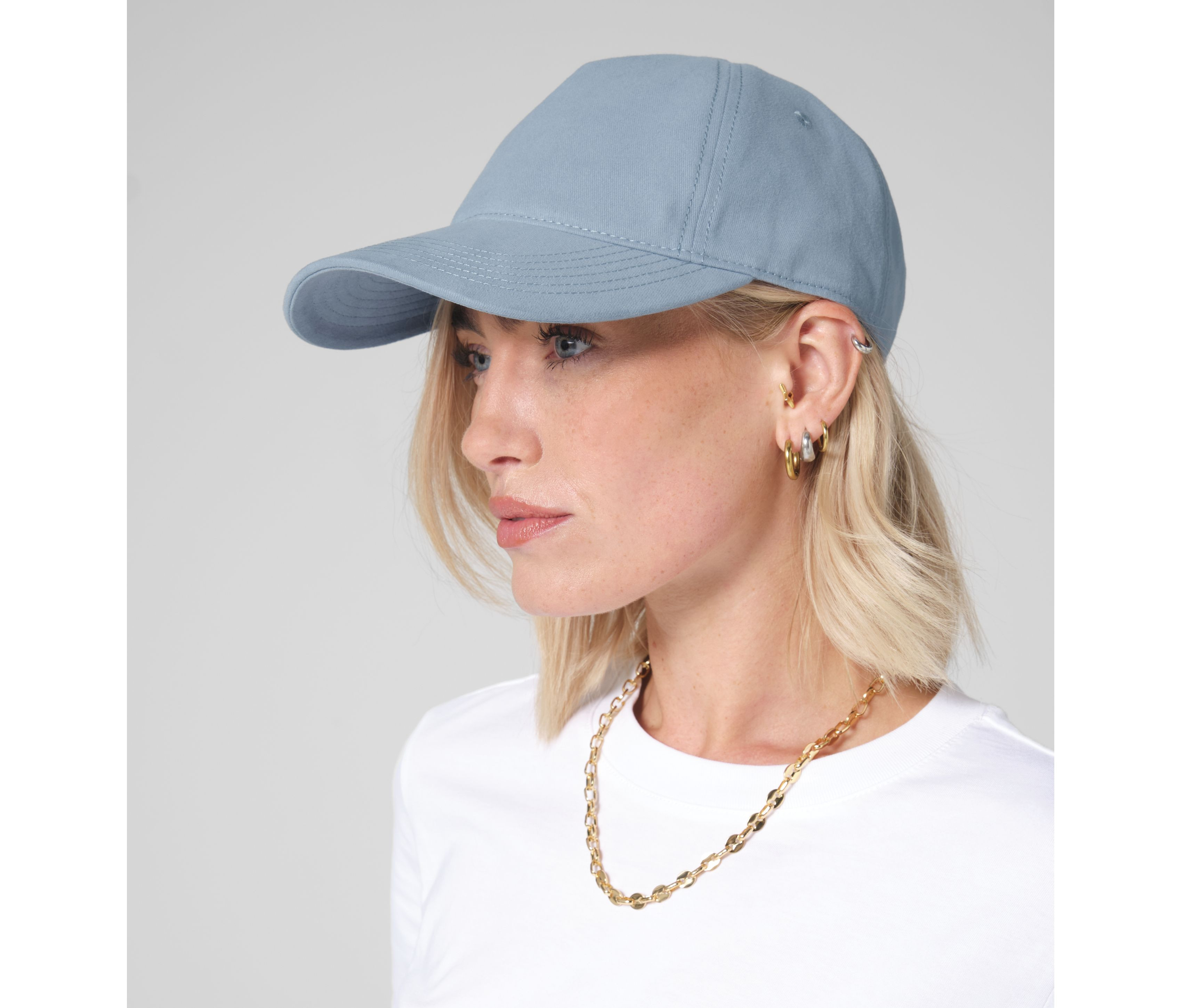 LEISURE CAP