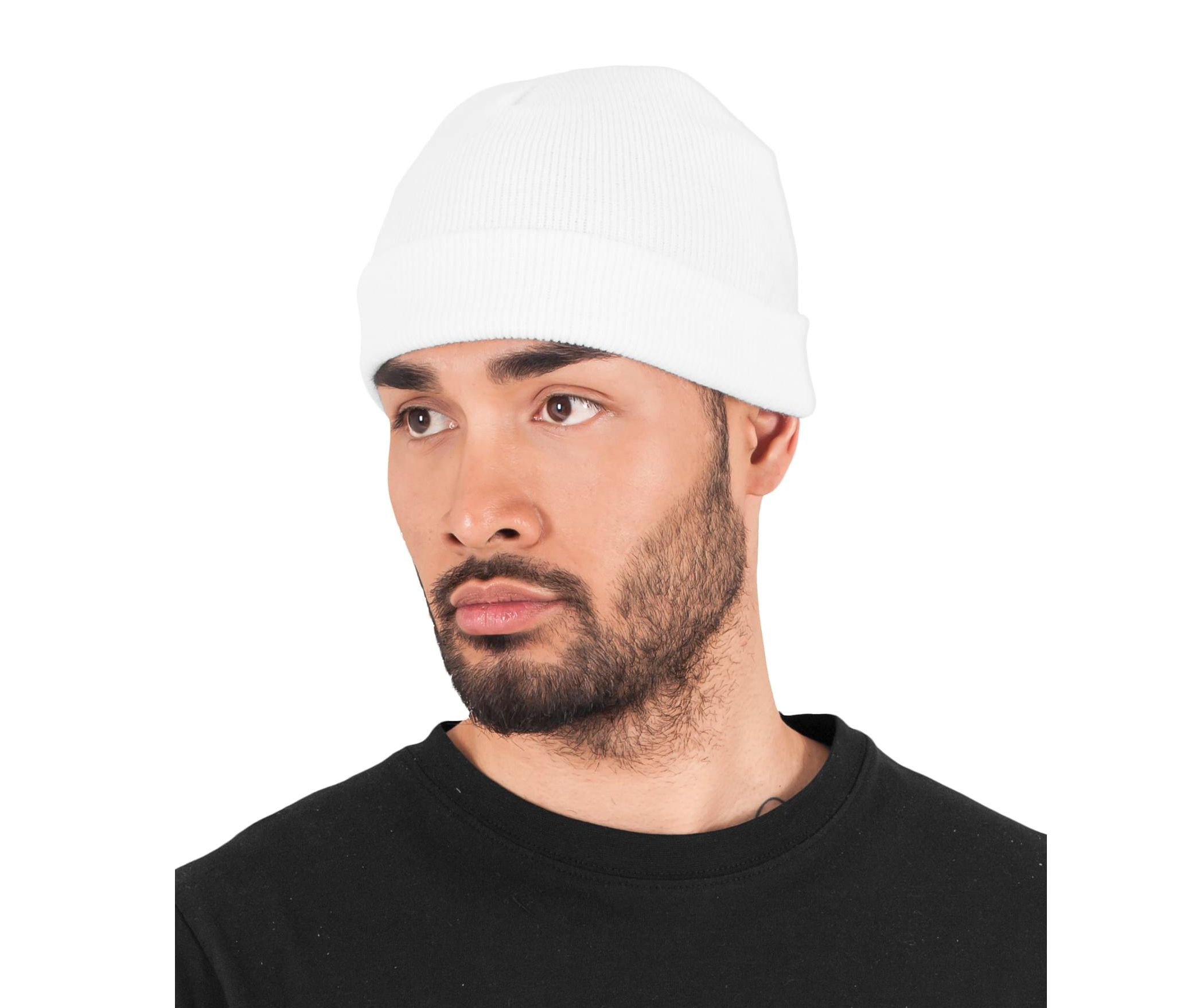HEAVYWEIGHT BEANIE