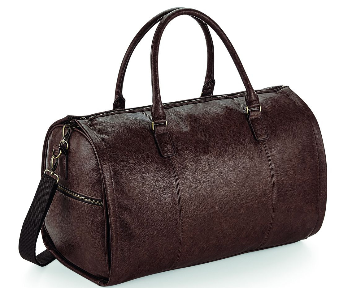 NUHIDE® GARMENT WEEKENDER