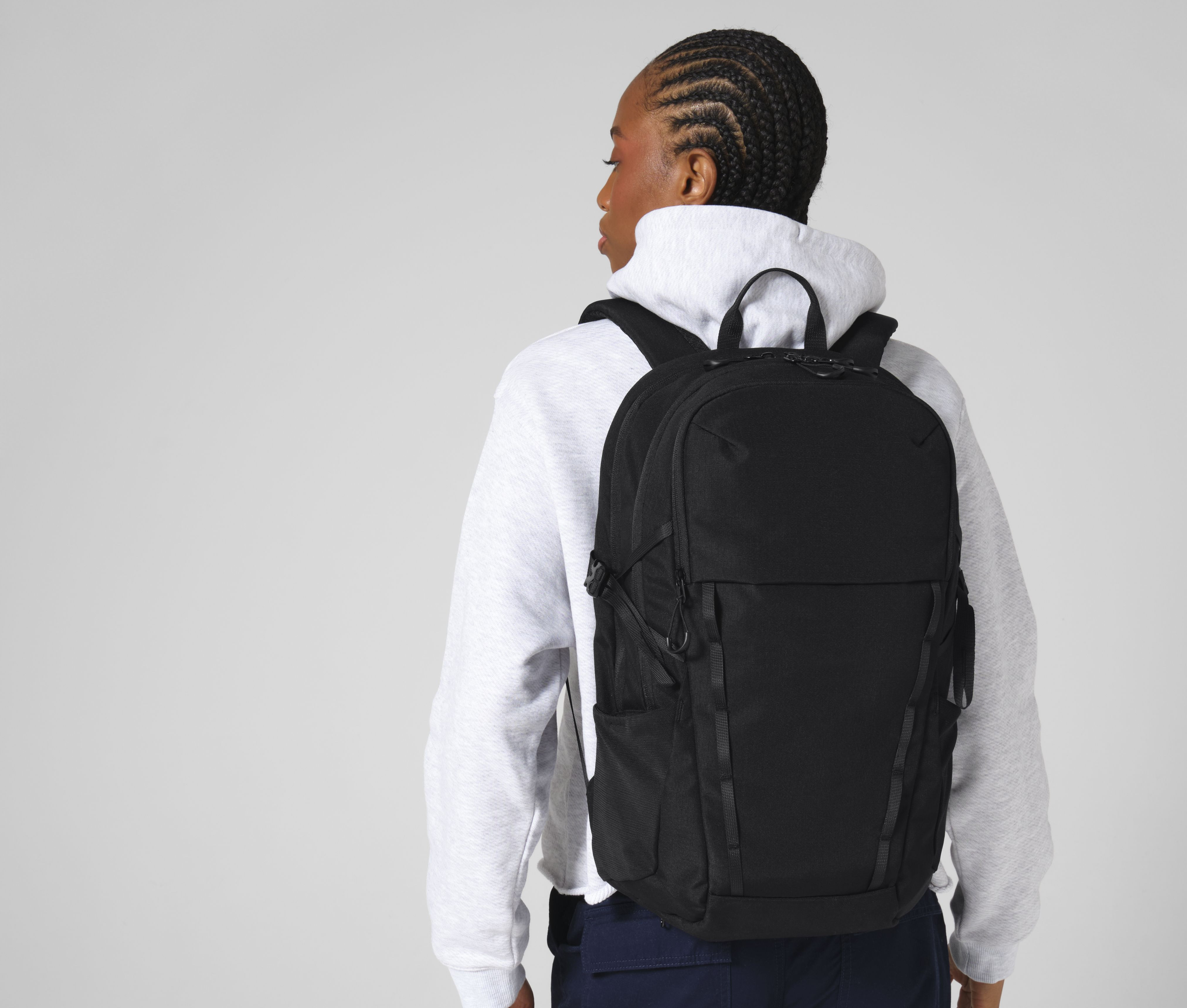 ACTIVE OUTDOOR 25 LITRE DAYPACK