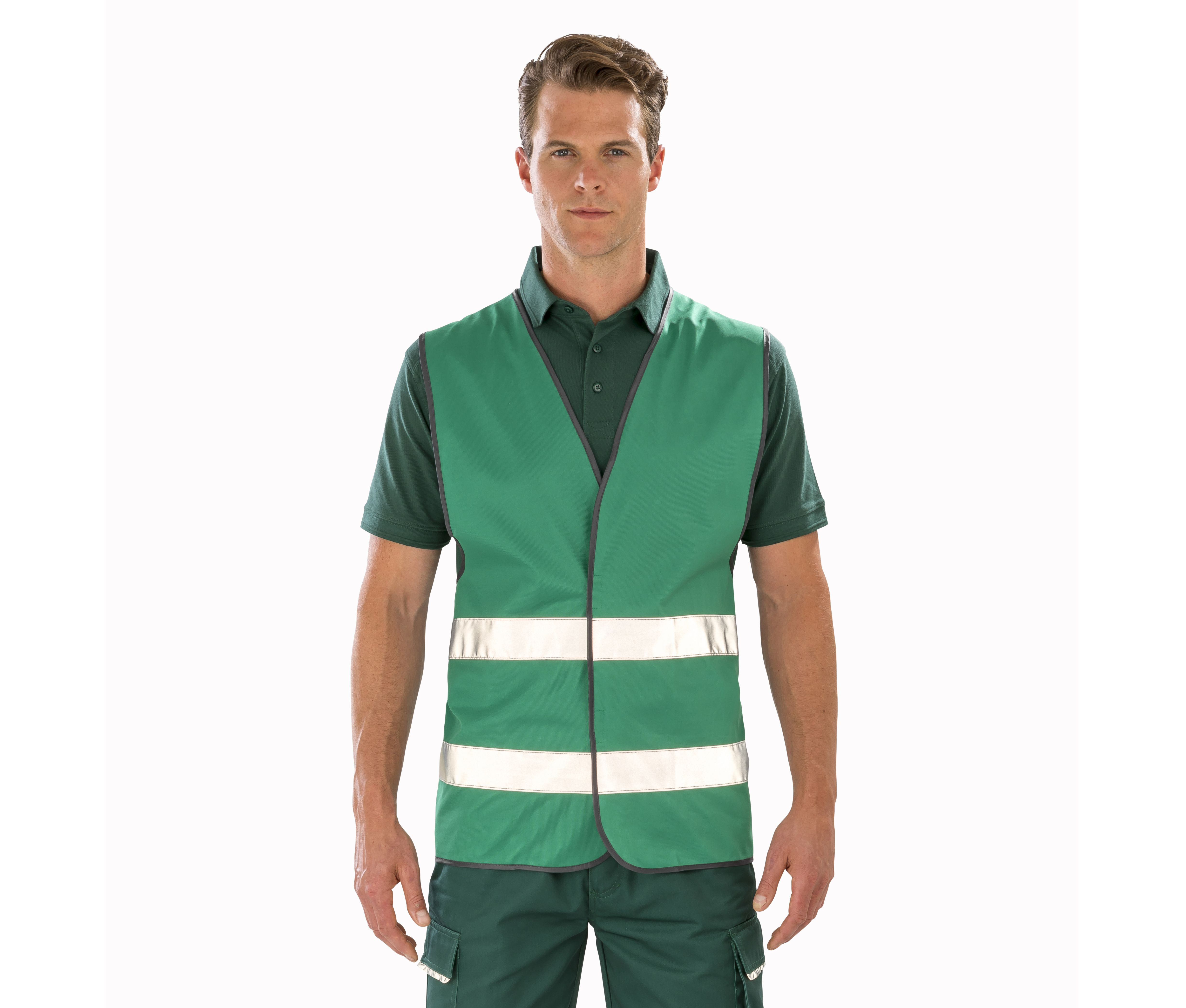 CORE ENHANCED VISIBILITY VEST