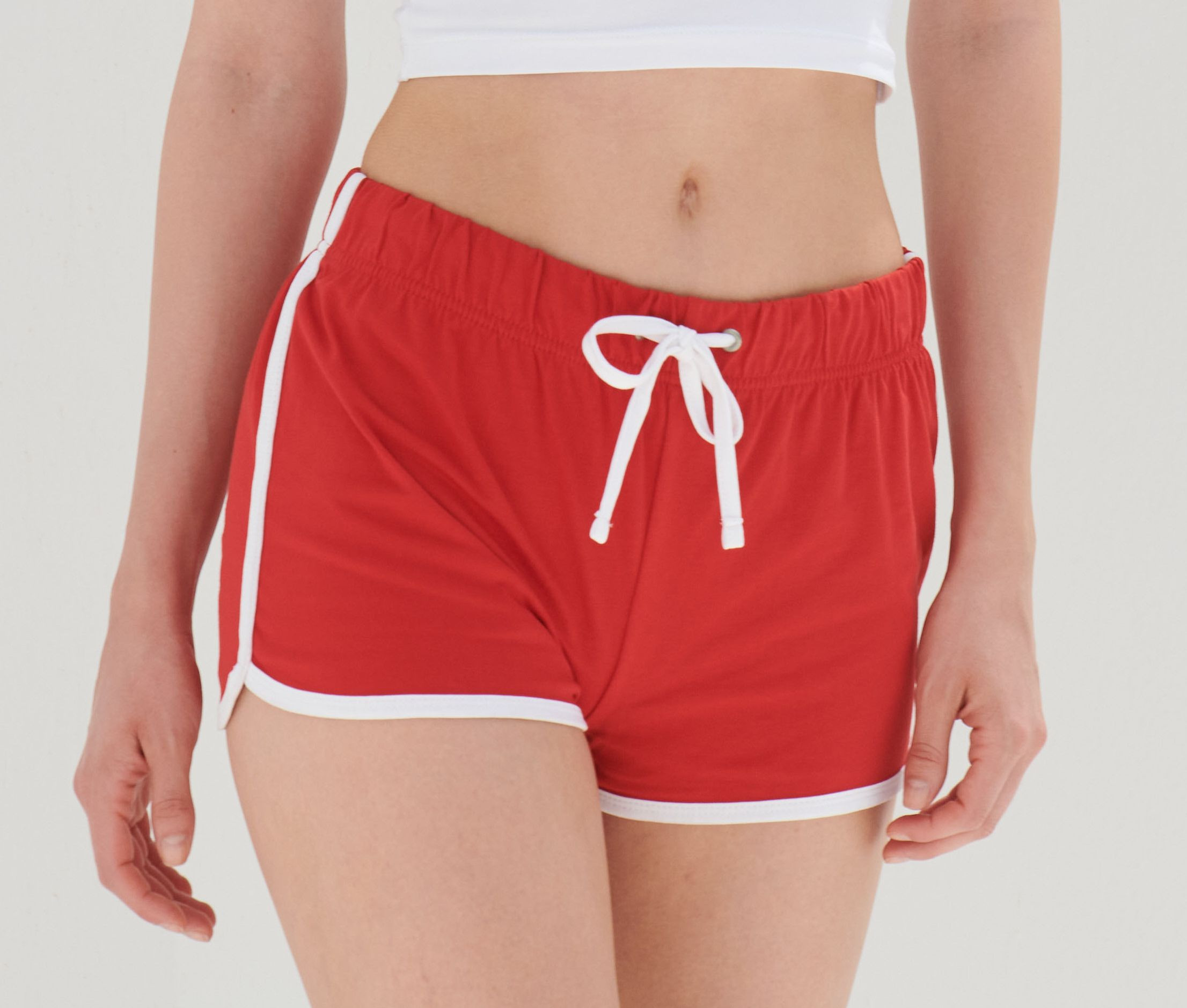 RETRO SHORTS