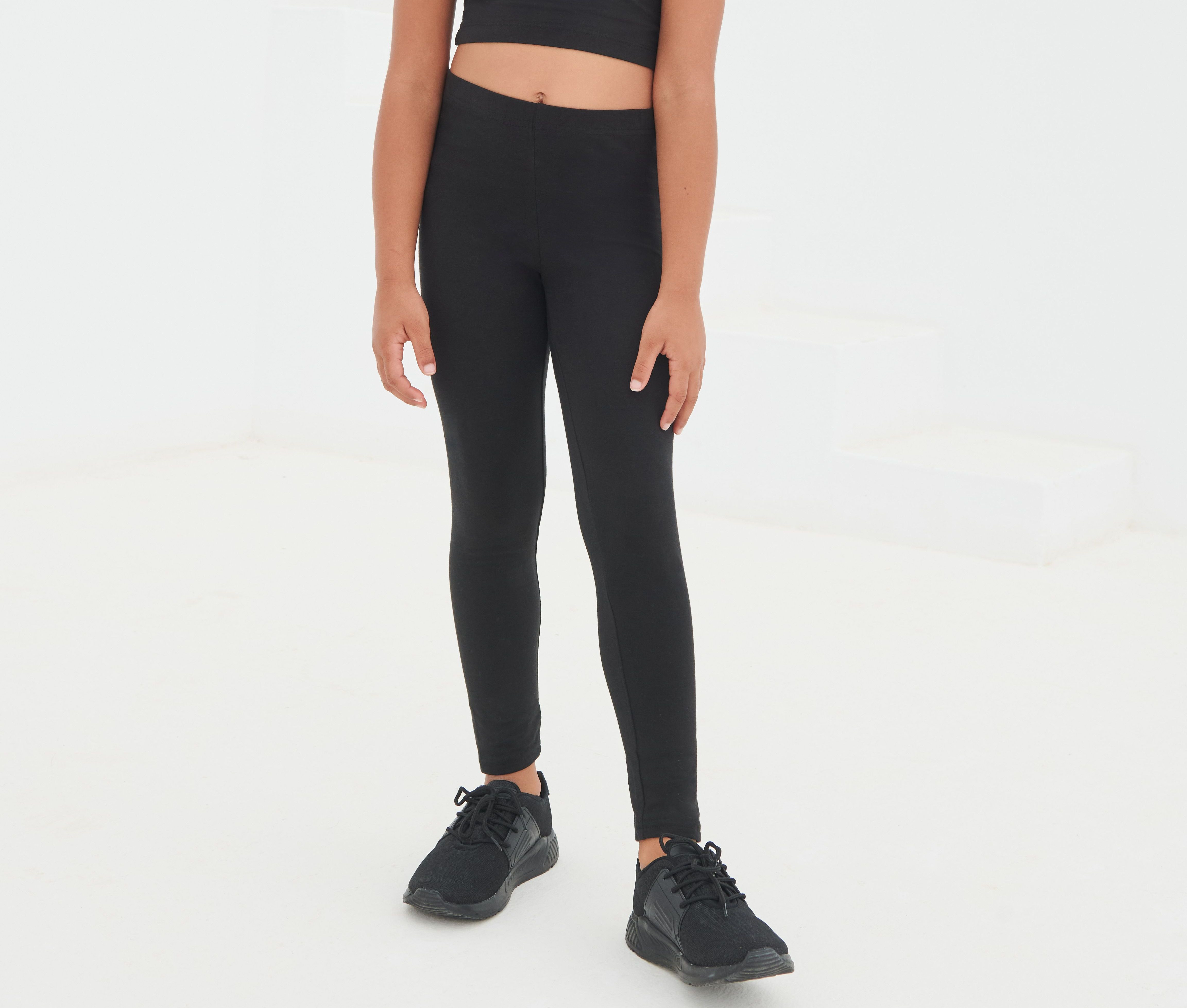 KIDS’ LEGGINGS