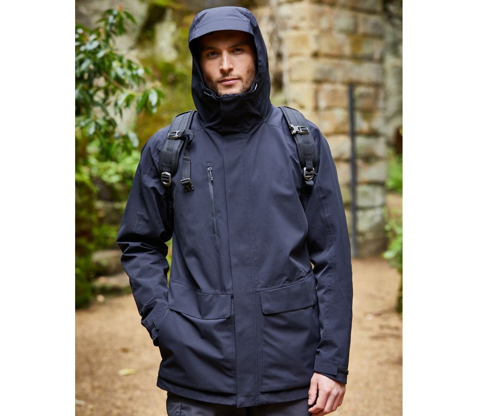 EXPERT KIWI PRO STRETCH LONG JACKET