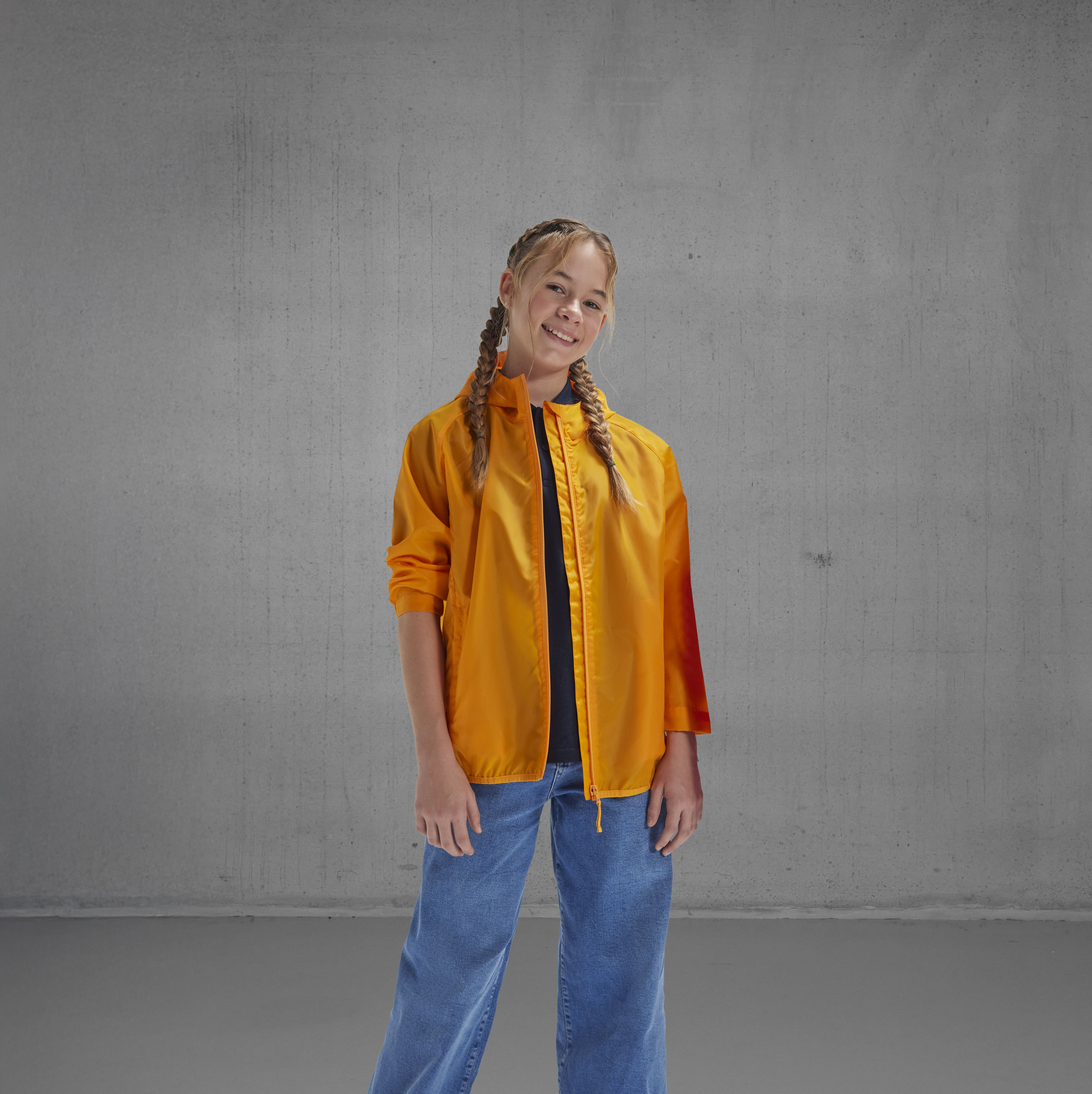 #RESET WINDBREAKER /KIDS