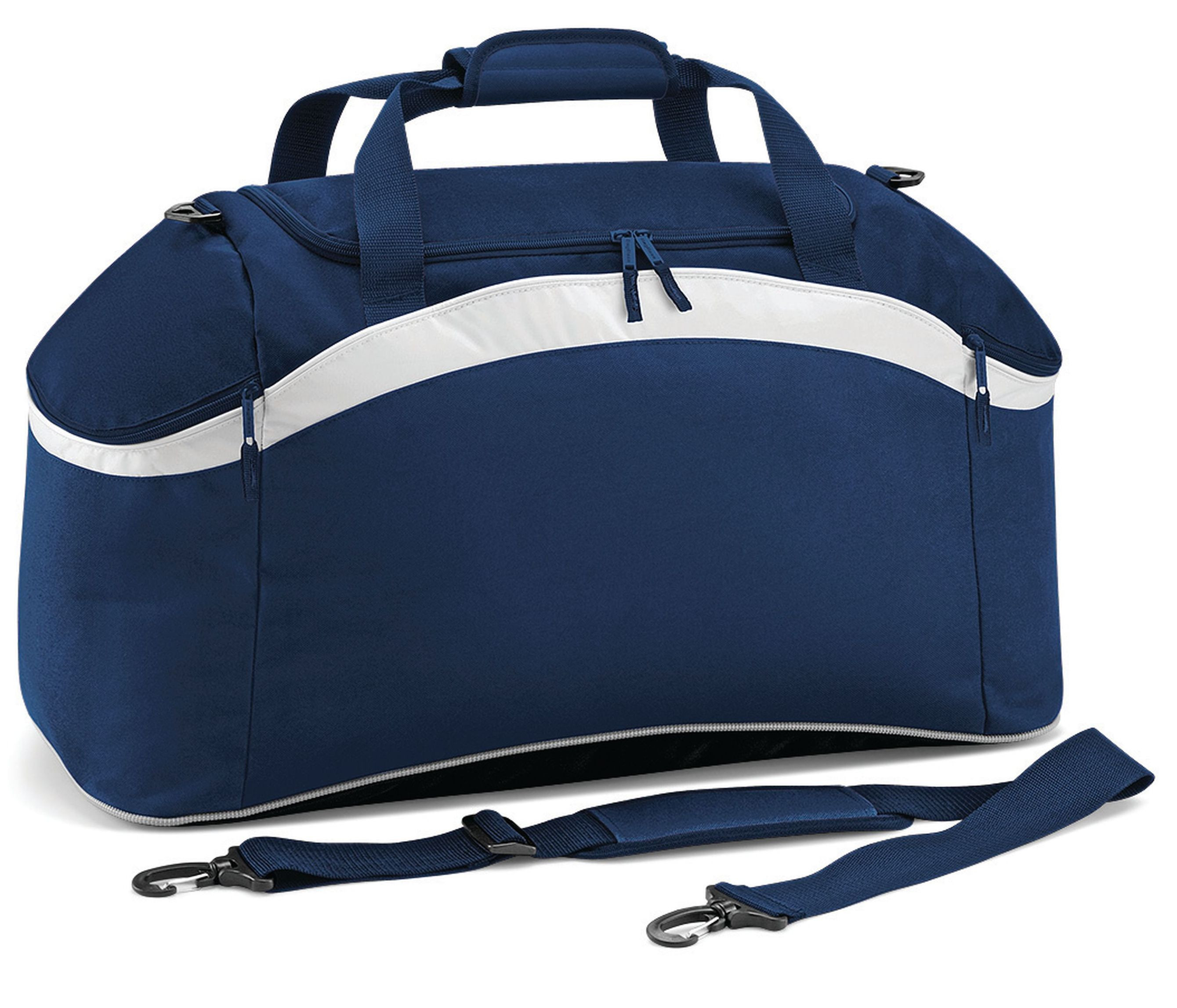 TEAMWEAR HOLDALL