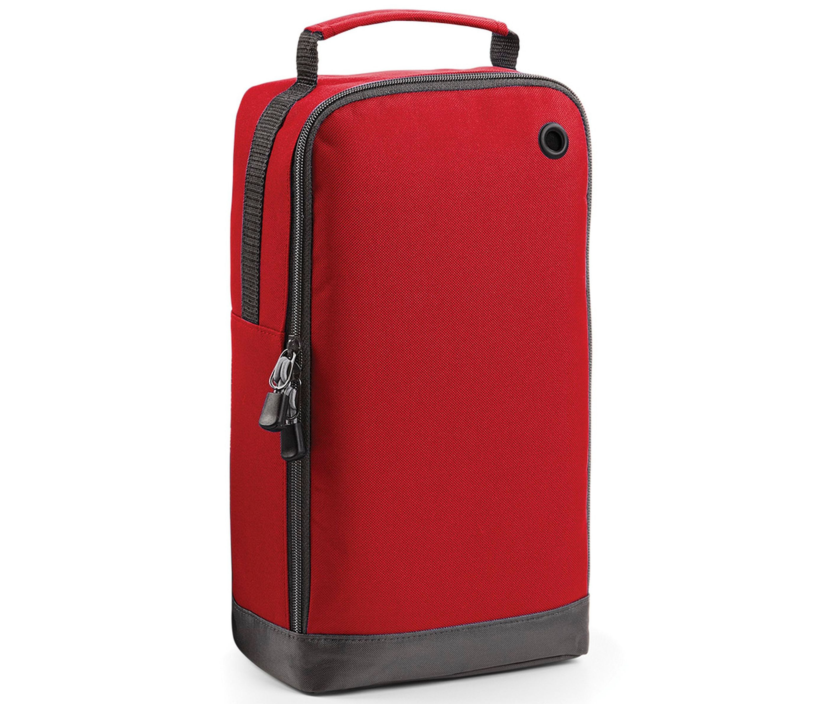 SPORTS SHOES/ACCESSORY BAG