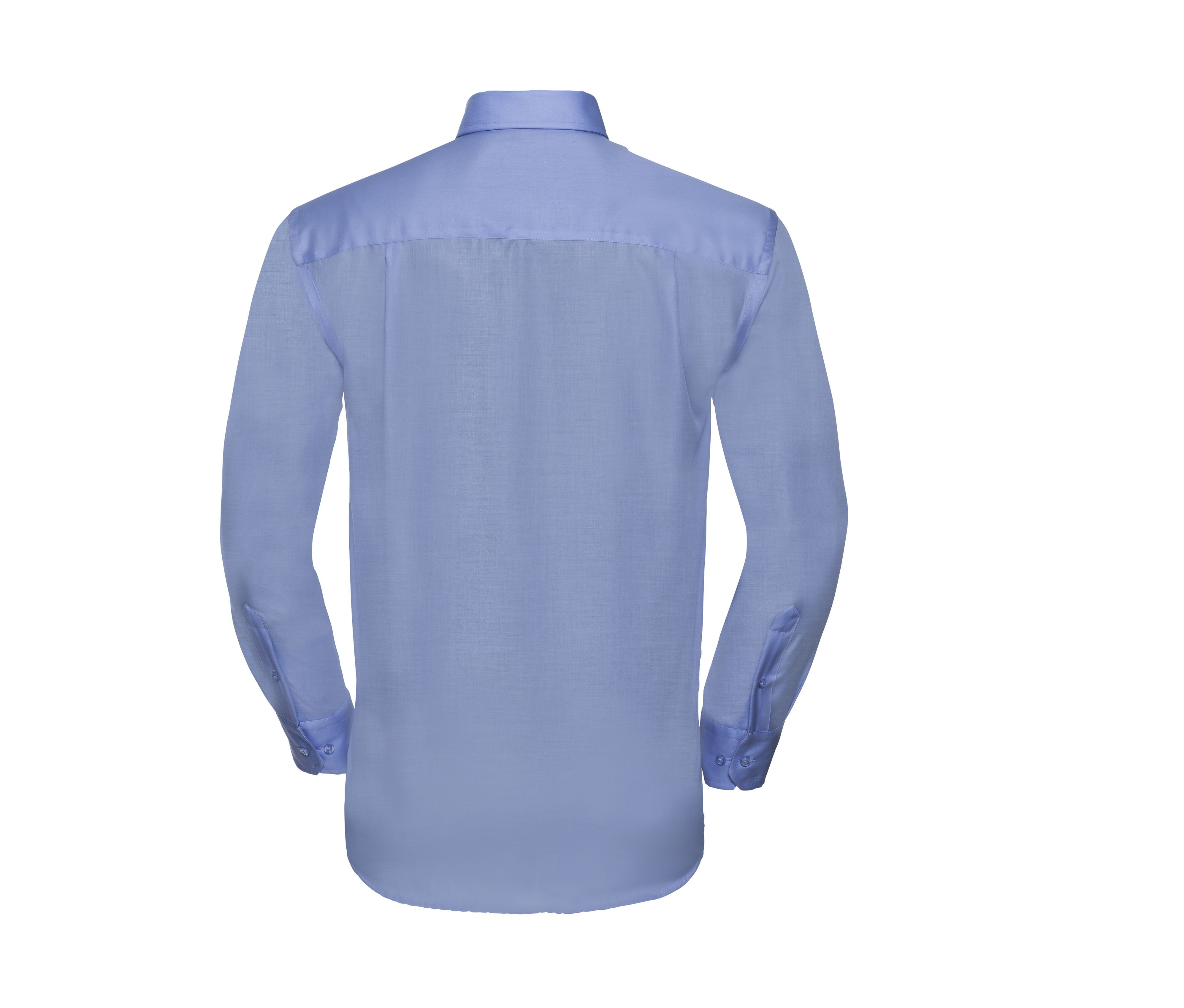 MEN'S LONG SLEEVE CLASSIC ULTIMATE NON-IRON SHIRT
