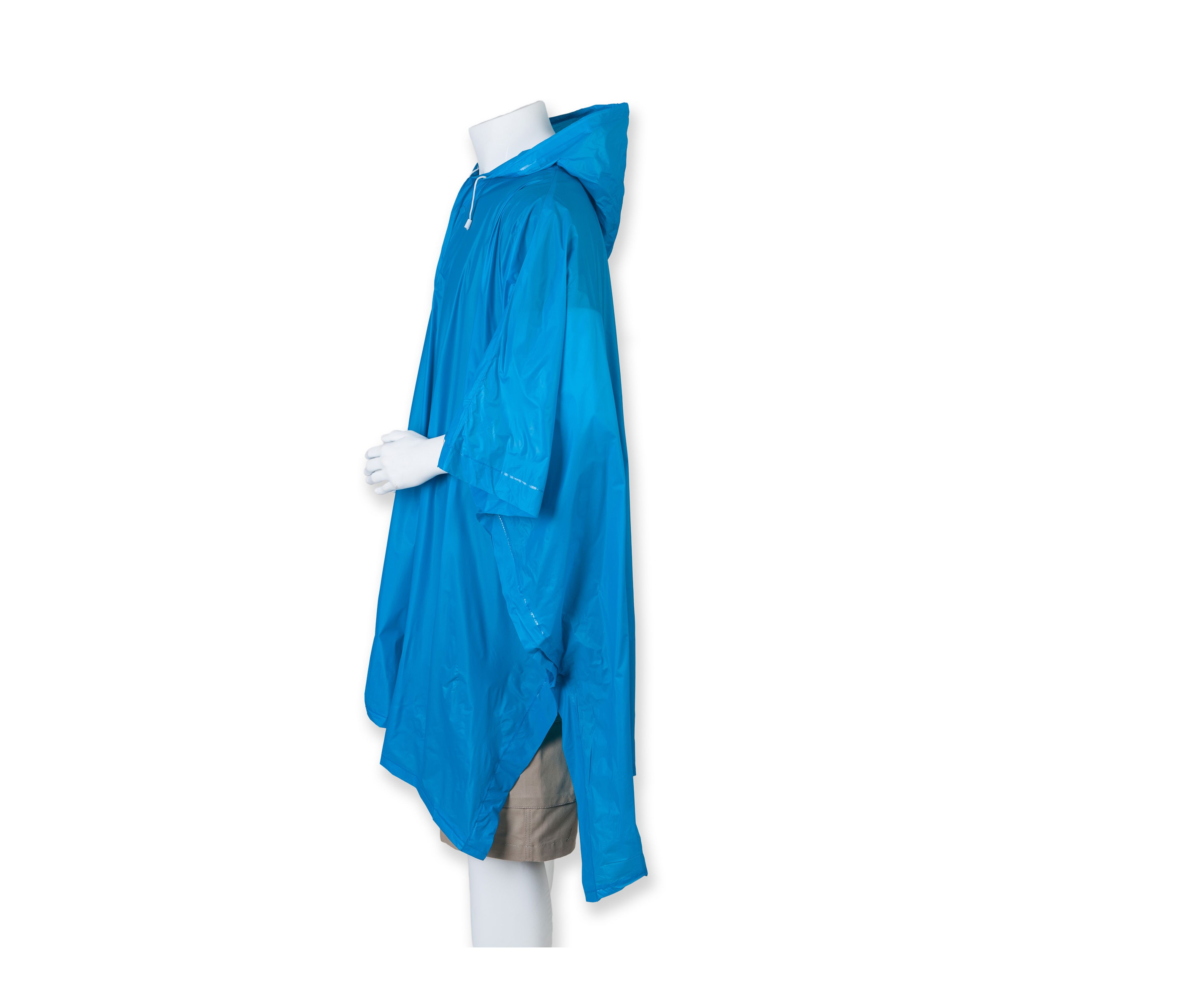 RAIN PONCHO