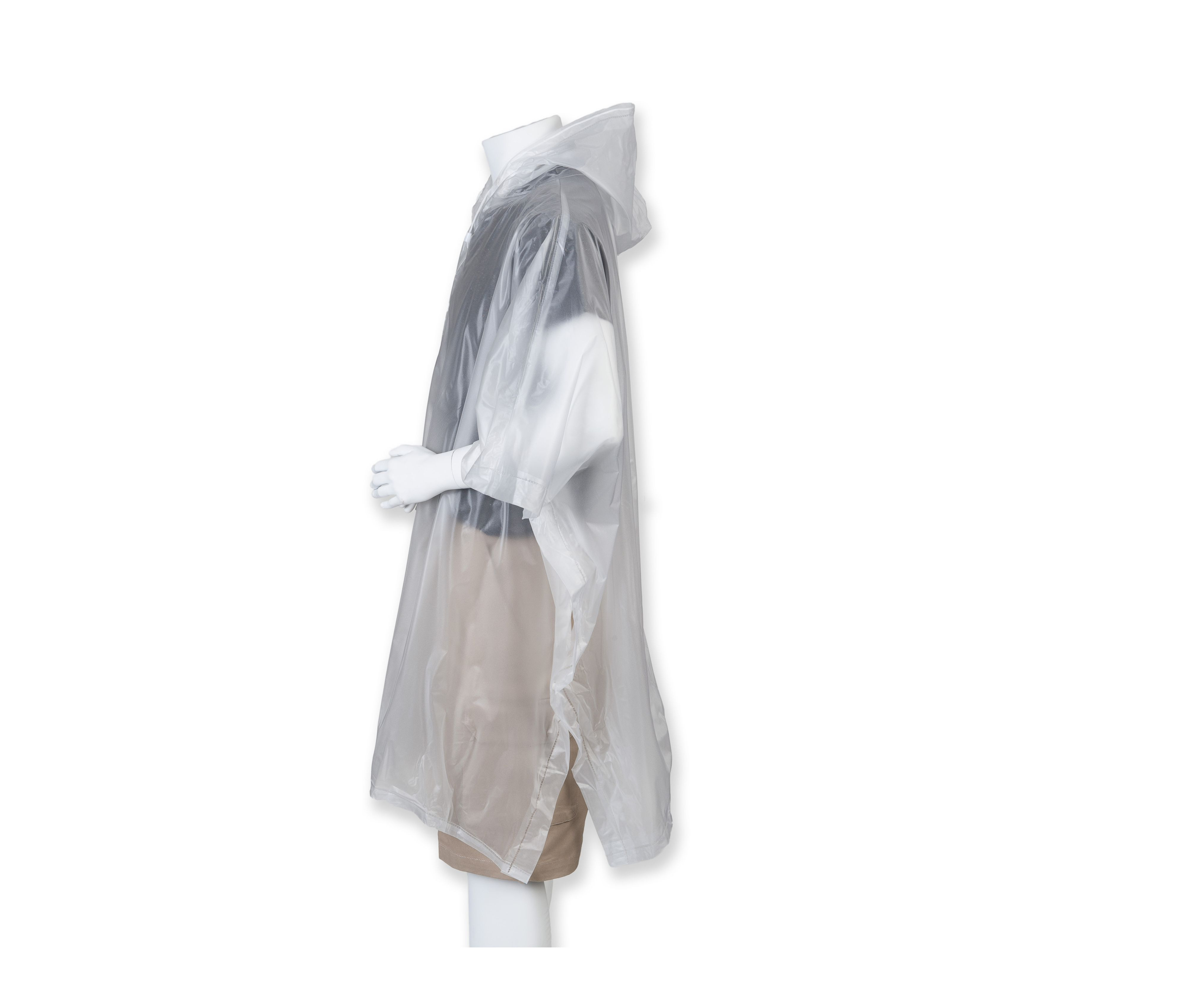 RAIN PONCHO