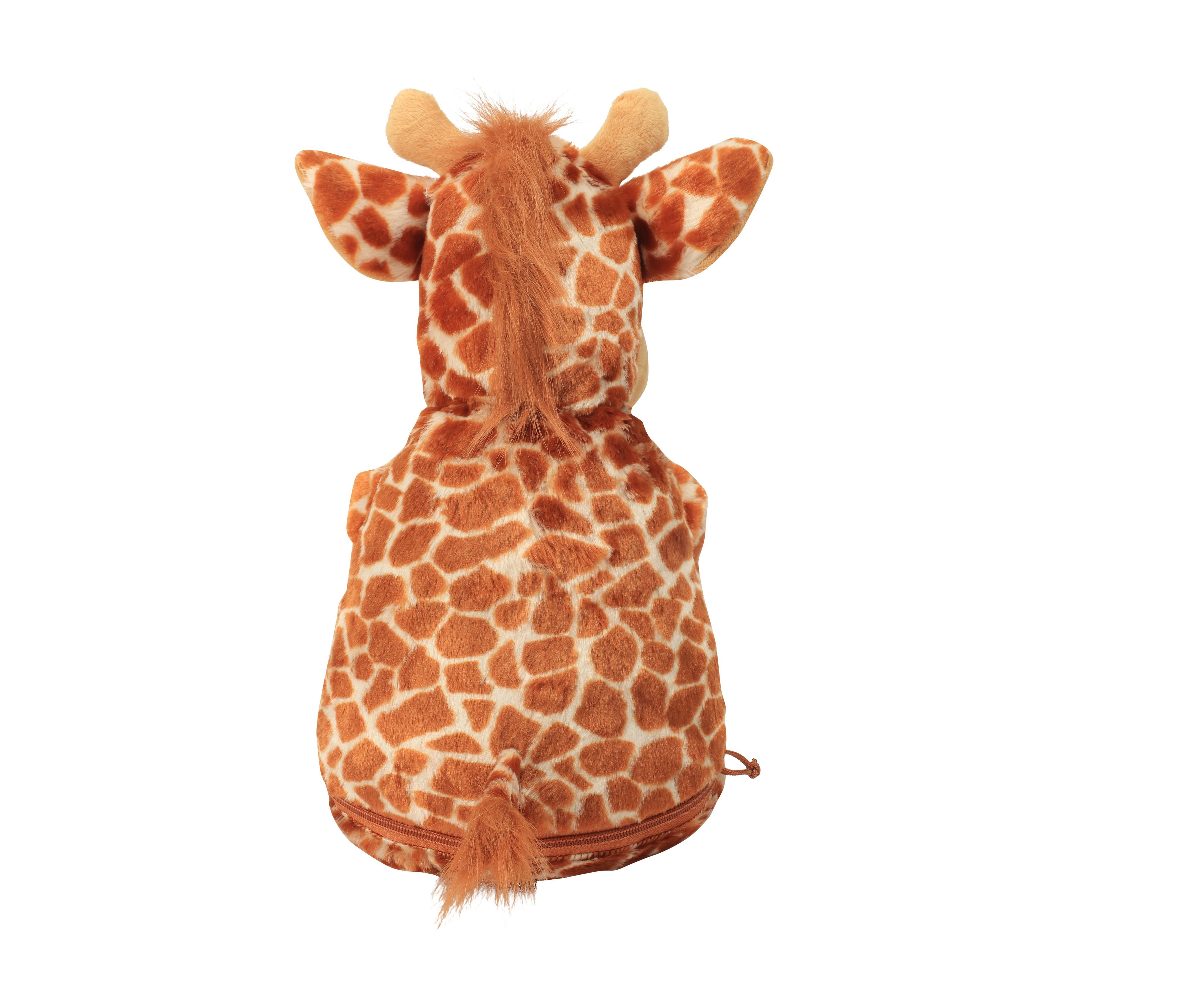 ZIPPIE GIRAFFE