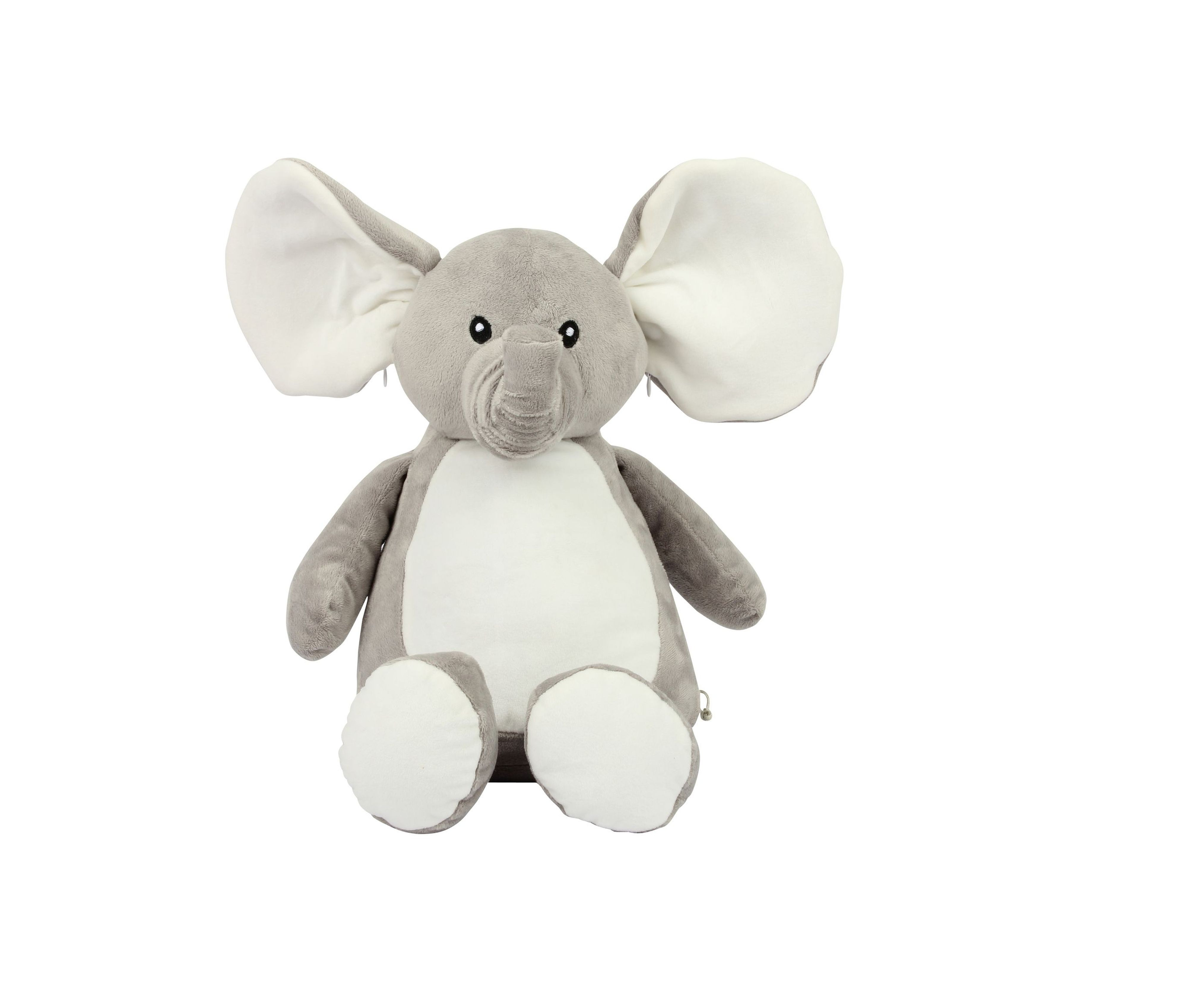 ZIPPIE ELEPHANT