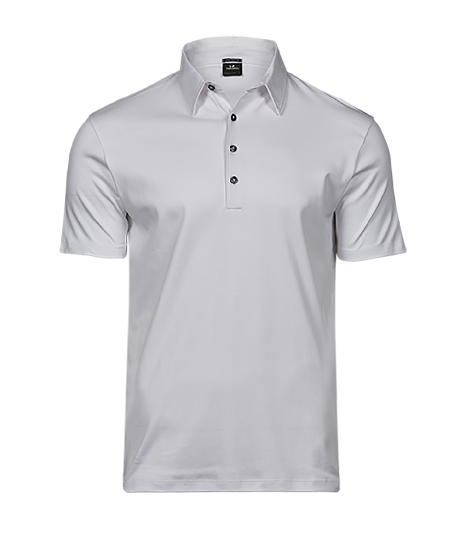 PIMA COTTON POLO