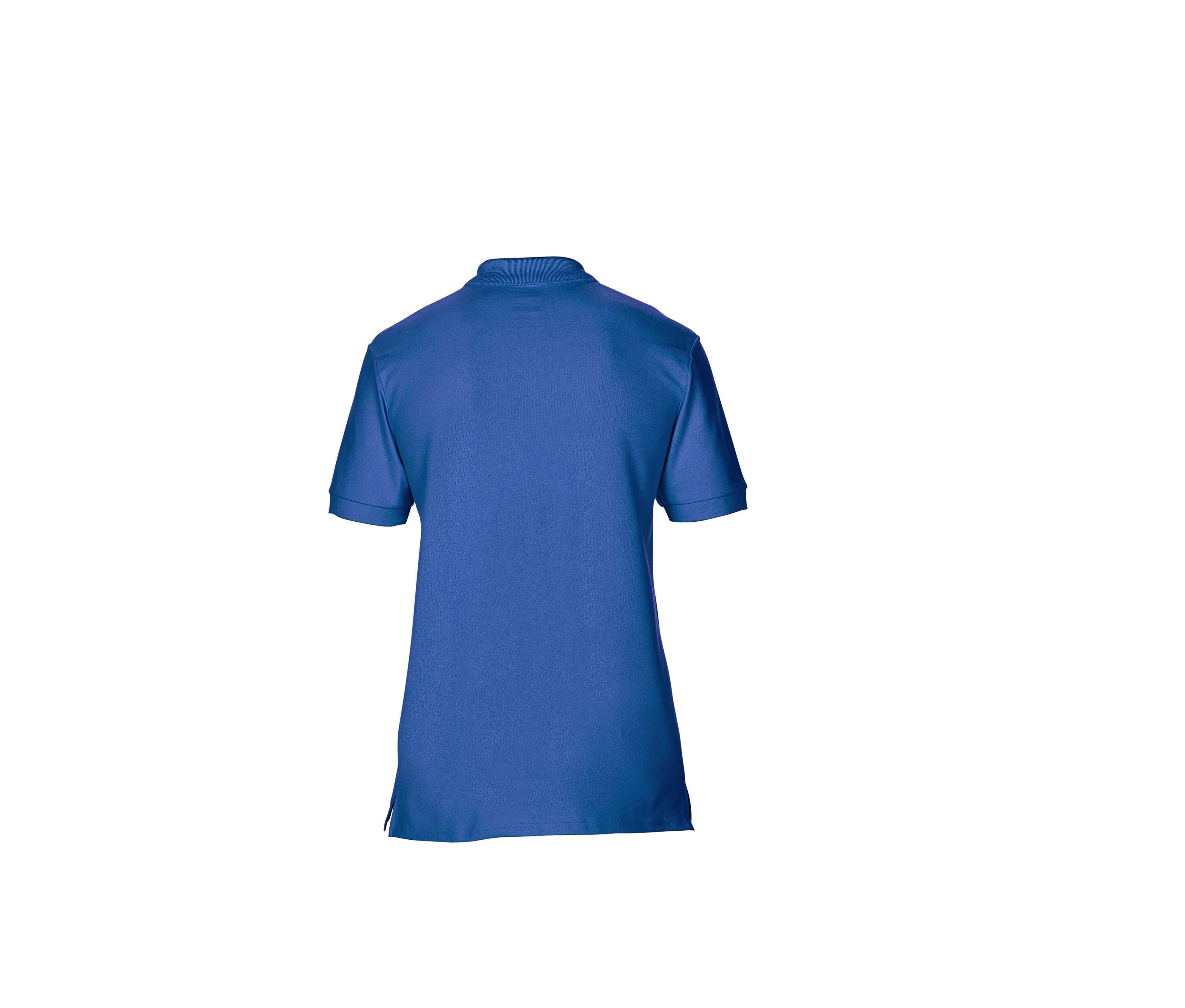HAMMER ADULT PIQUE POLO