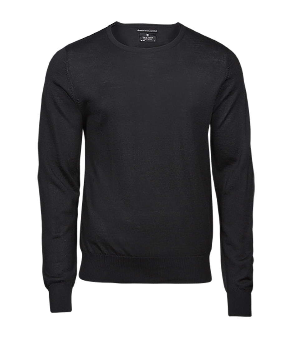 MEN'S CREW NECK