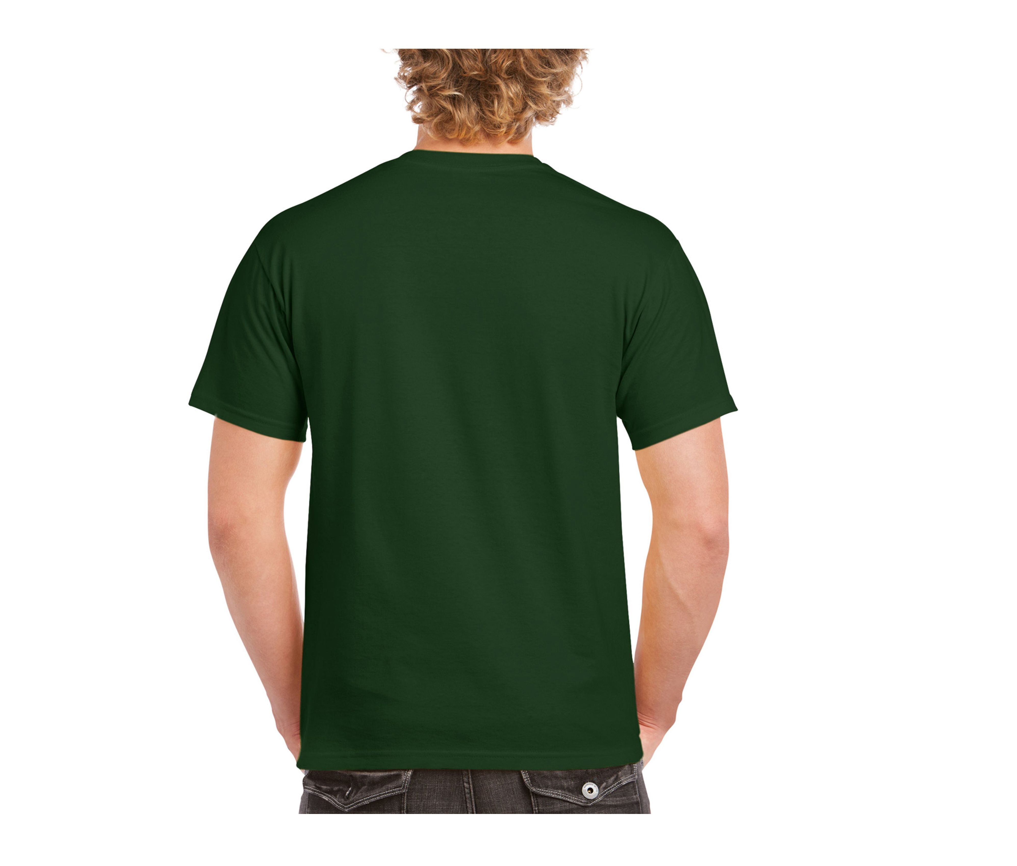 ULTRA COTTON ADULT T-SHIRT