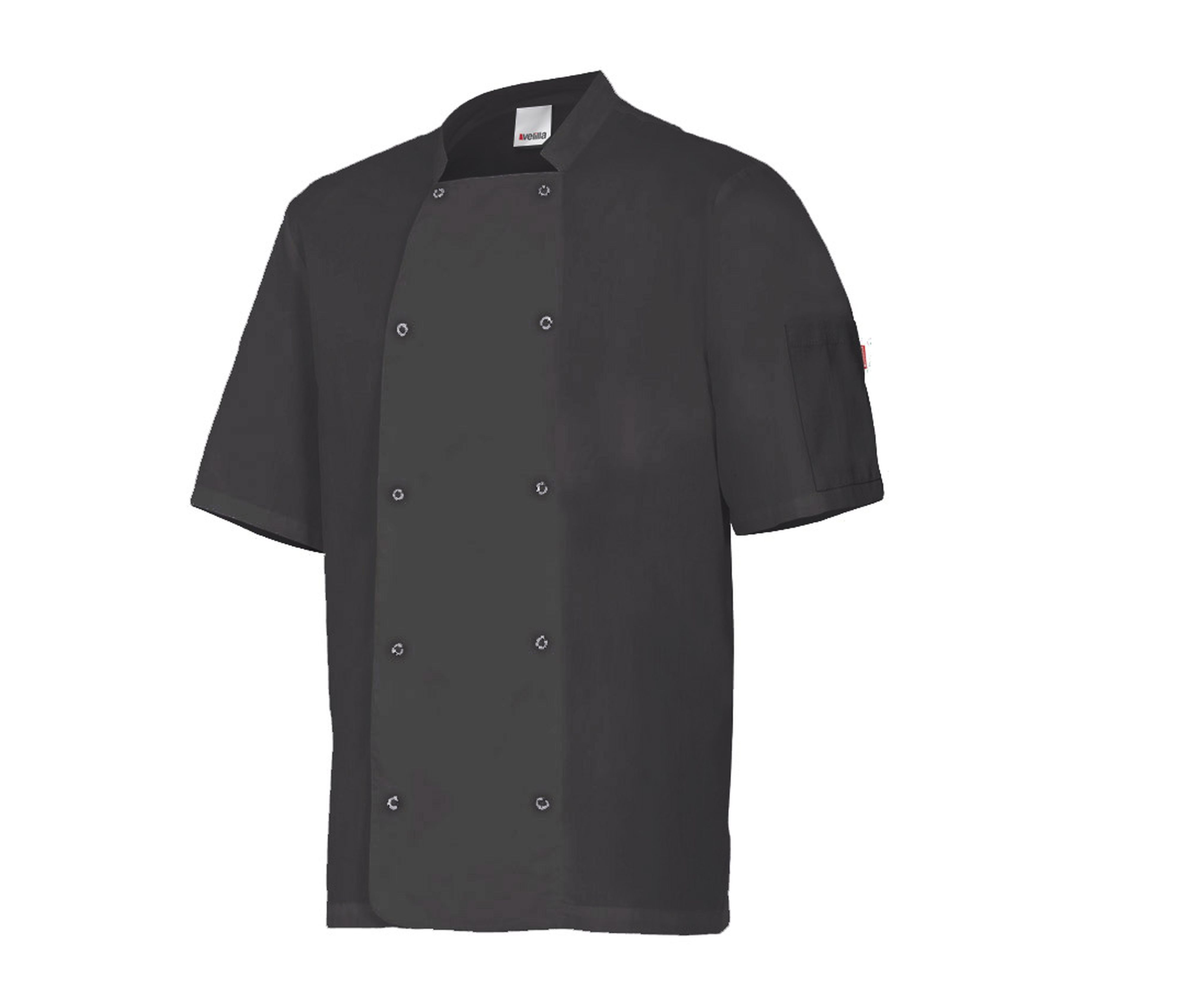 SHORT SLEEVE KITCHEN JACKET