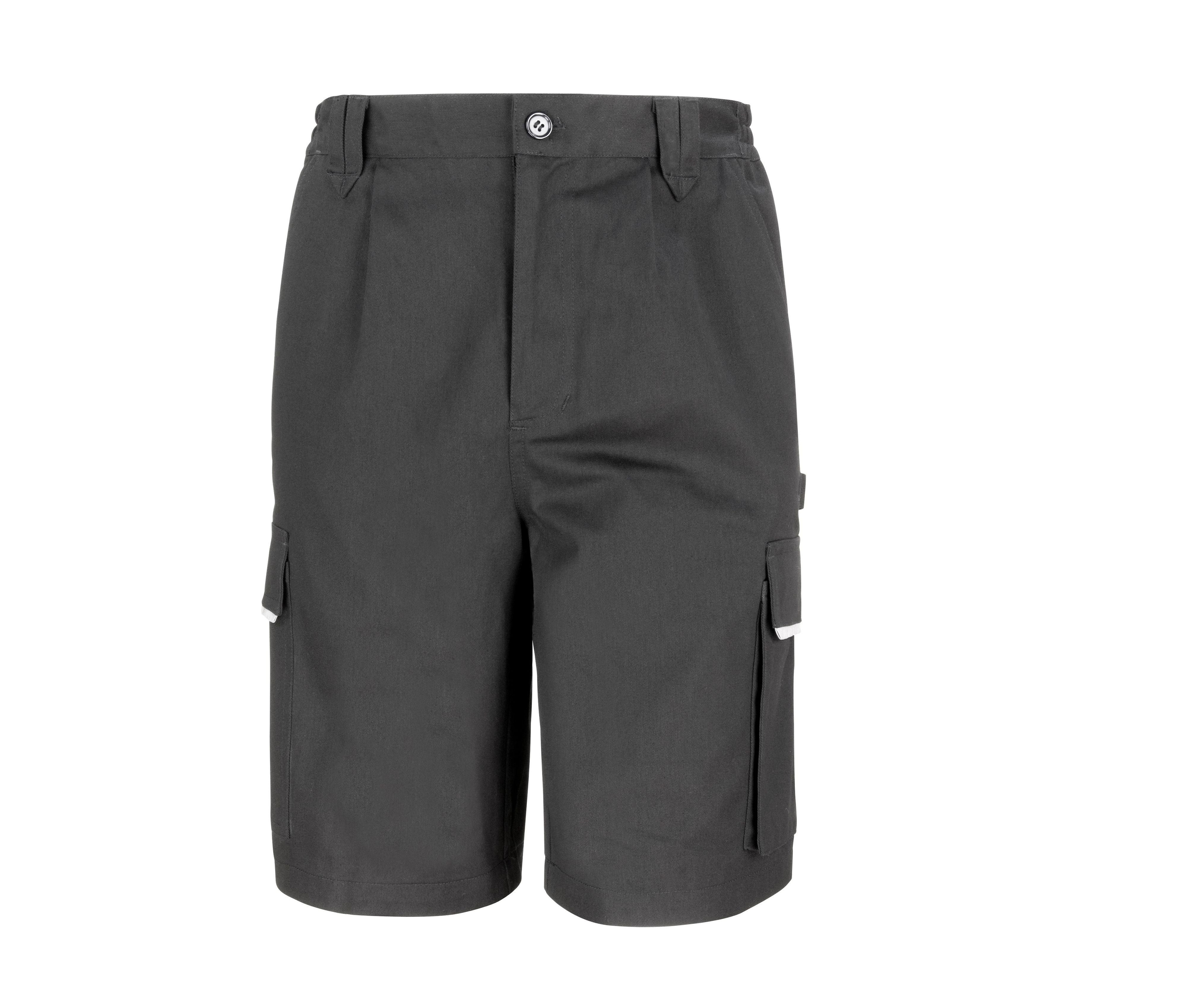 ACTION SHORTS