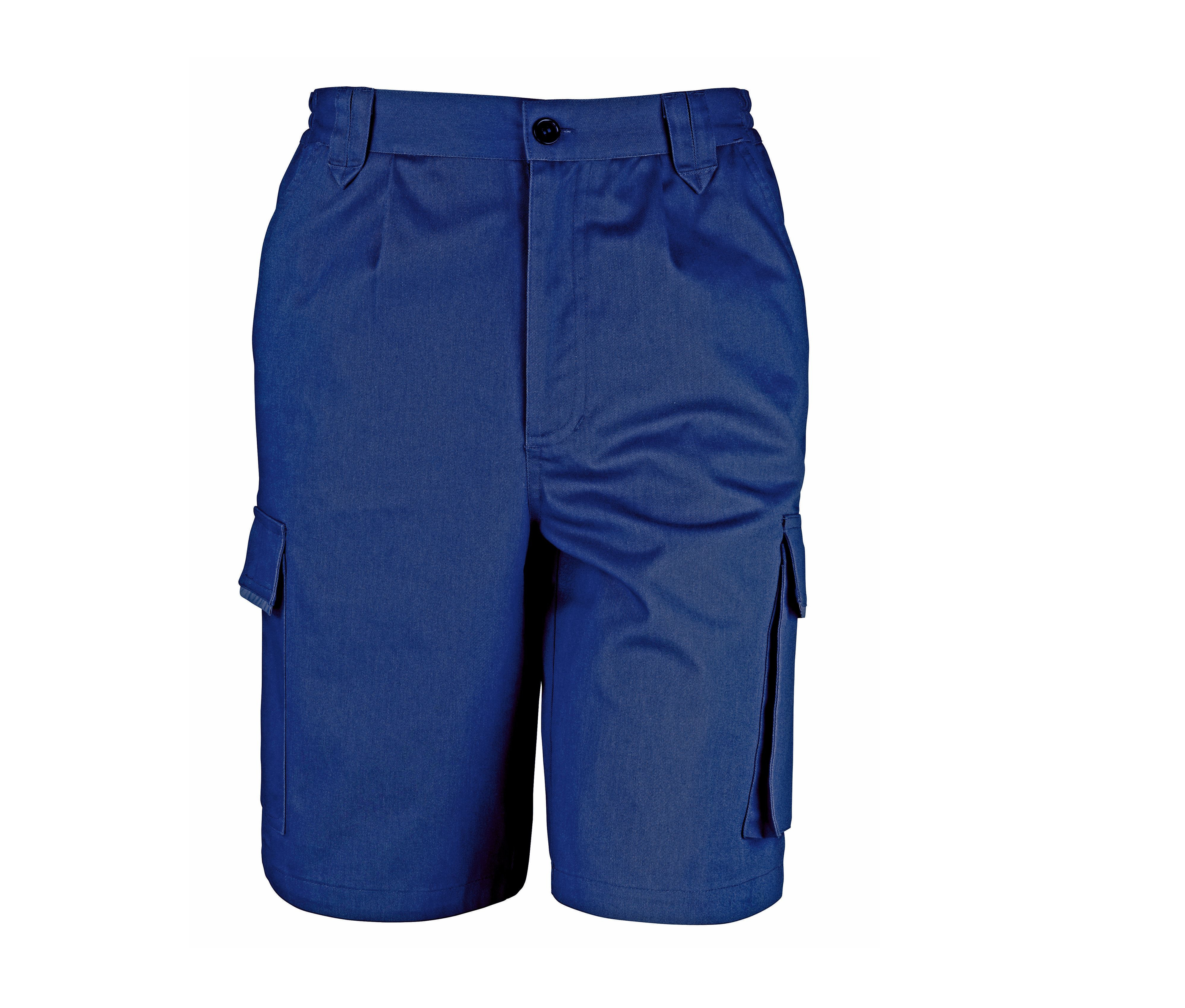 ACTION SHORTS