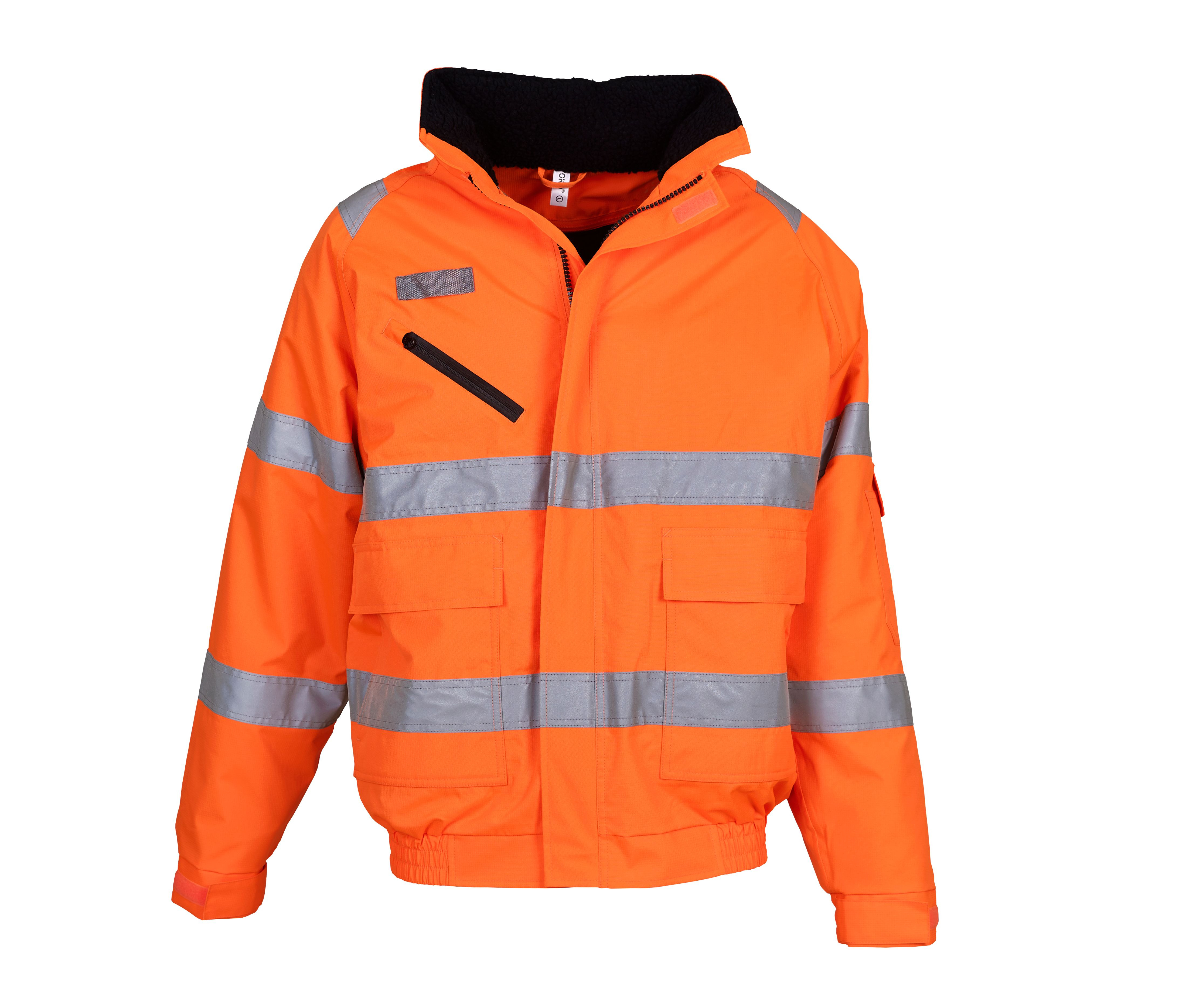 HI-VIS FONTAINE FLIGHT JACKET