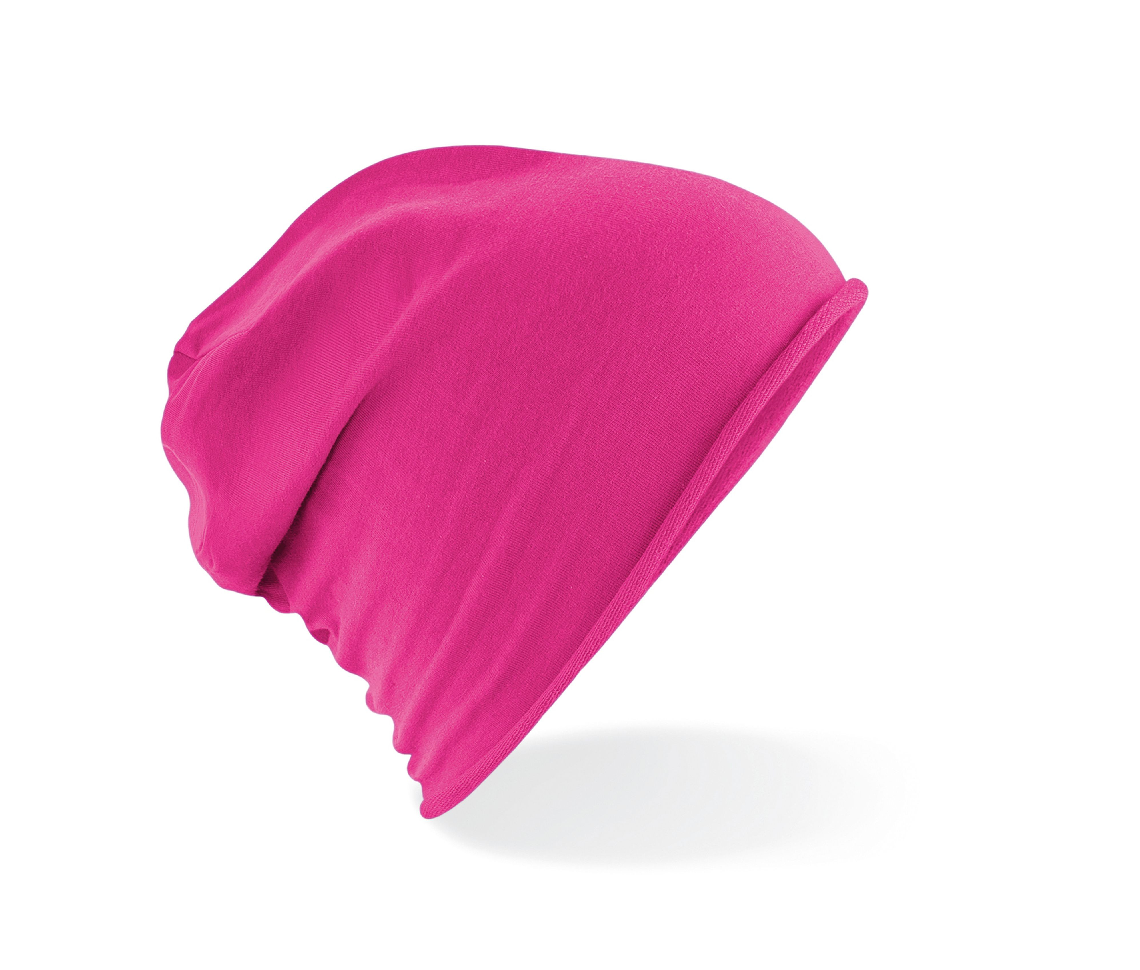 JERSEY BEANIE