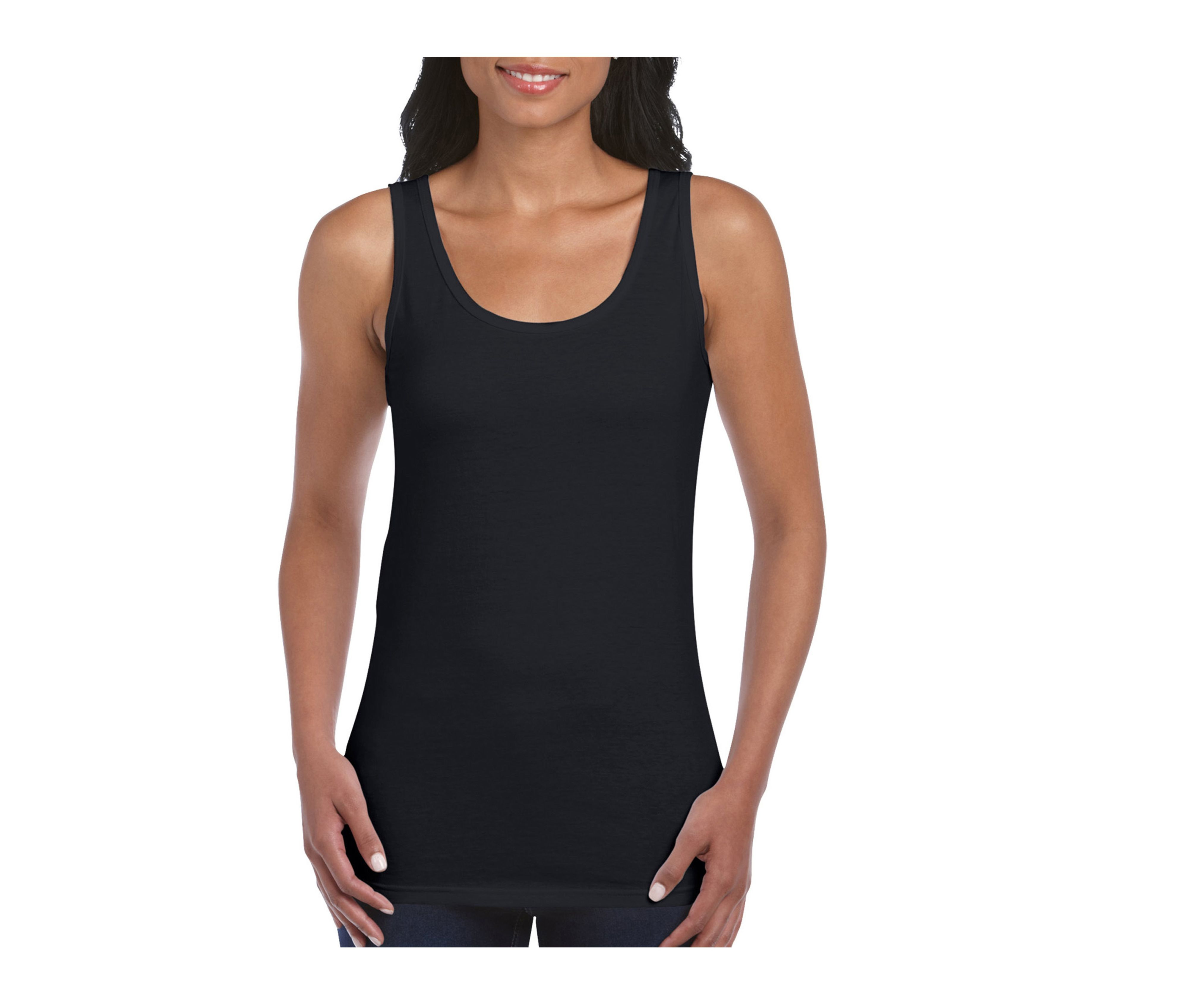 LADIES TANK TOP
