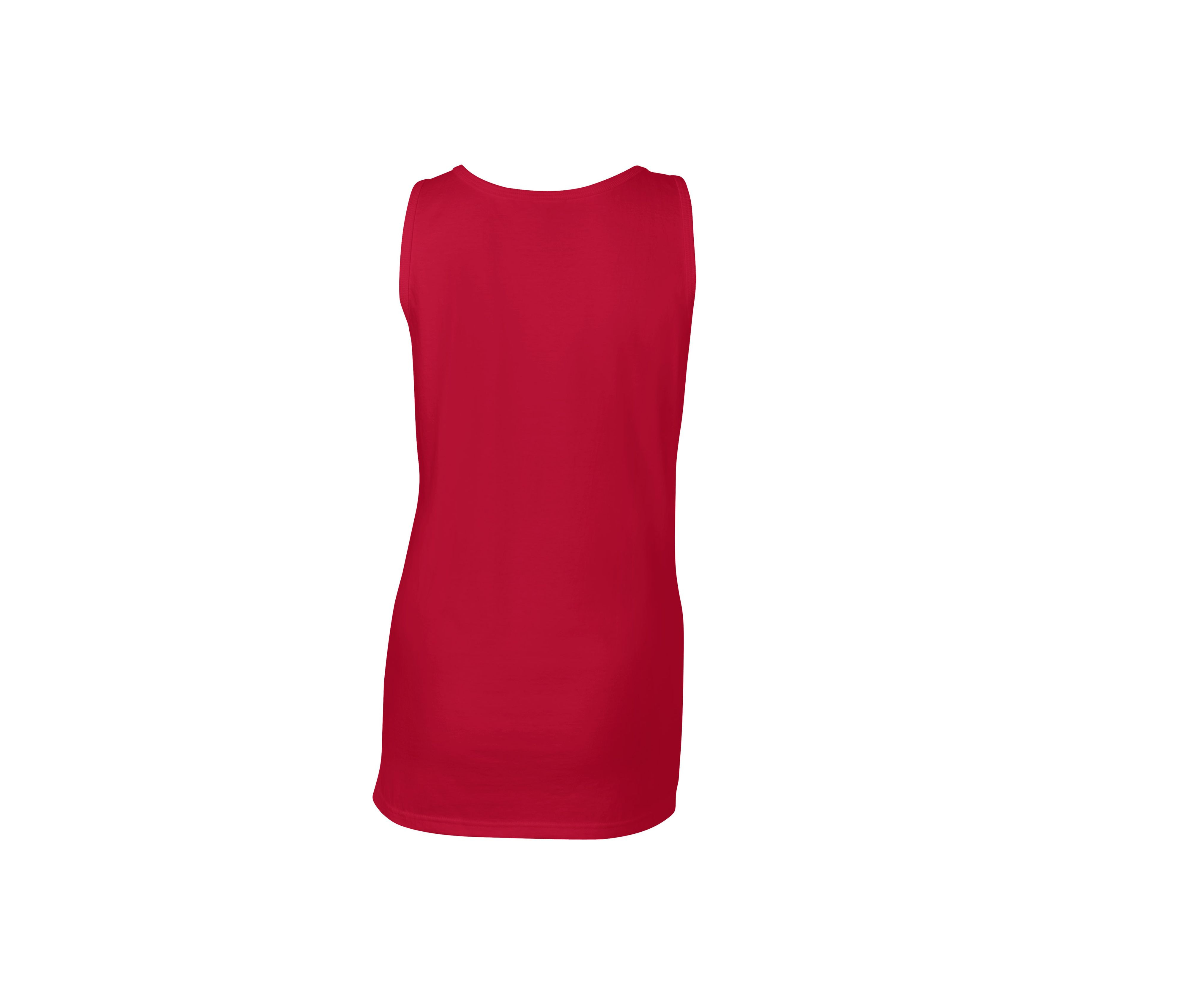 LADIES TANK TOP