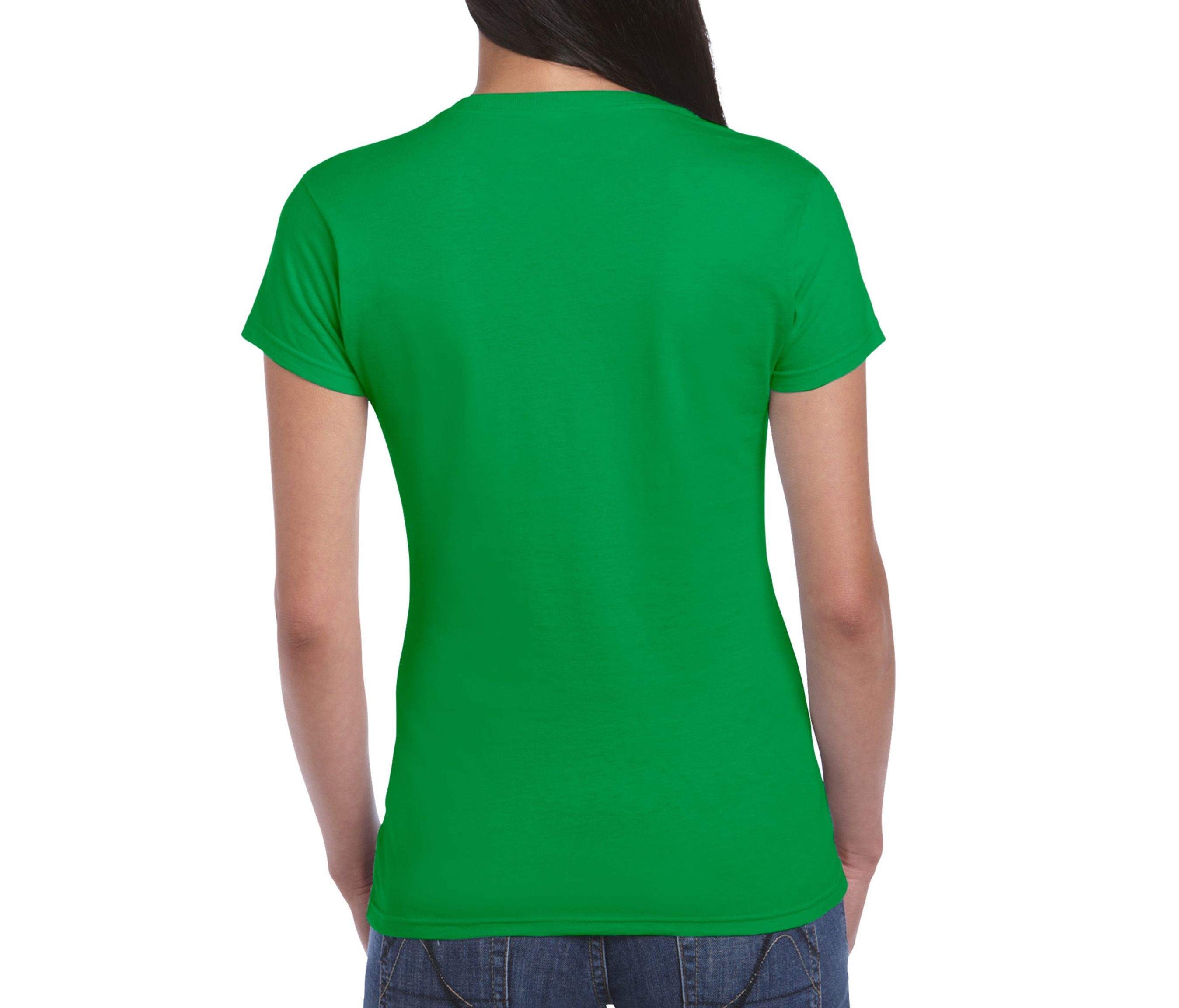 SOFTSTYLE® LADIES' T-SHIRT