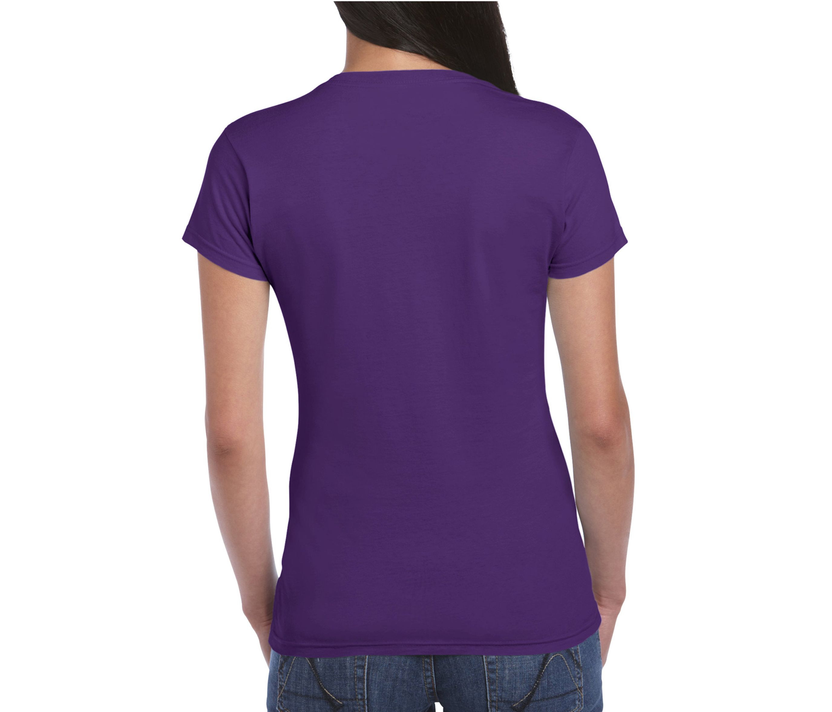 SOFTSTYLE® LADIES' T-SHIRT