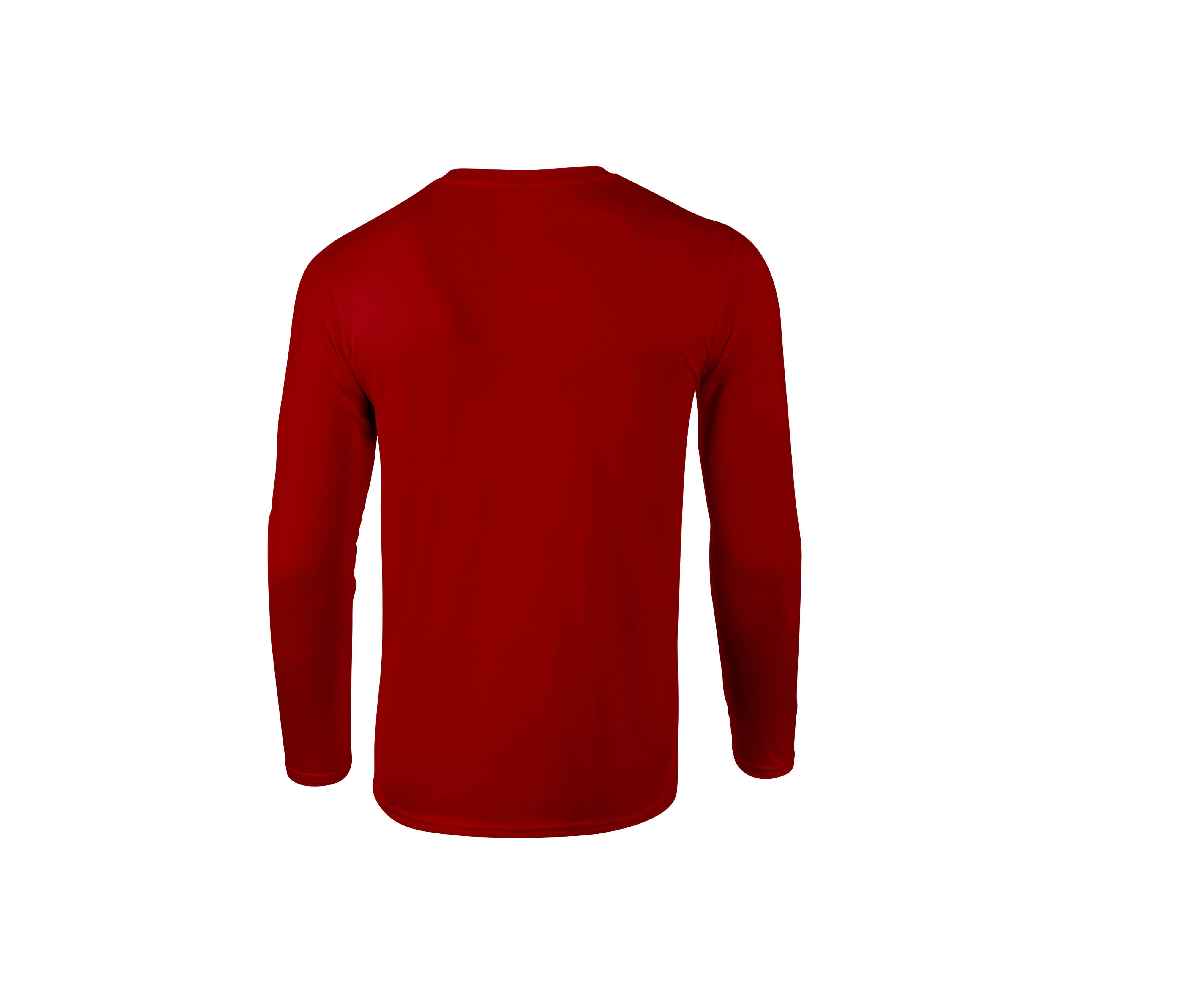 SOFTSTYLE® ADULT LONG SLEEVE T-SHIRT