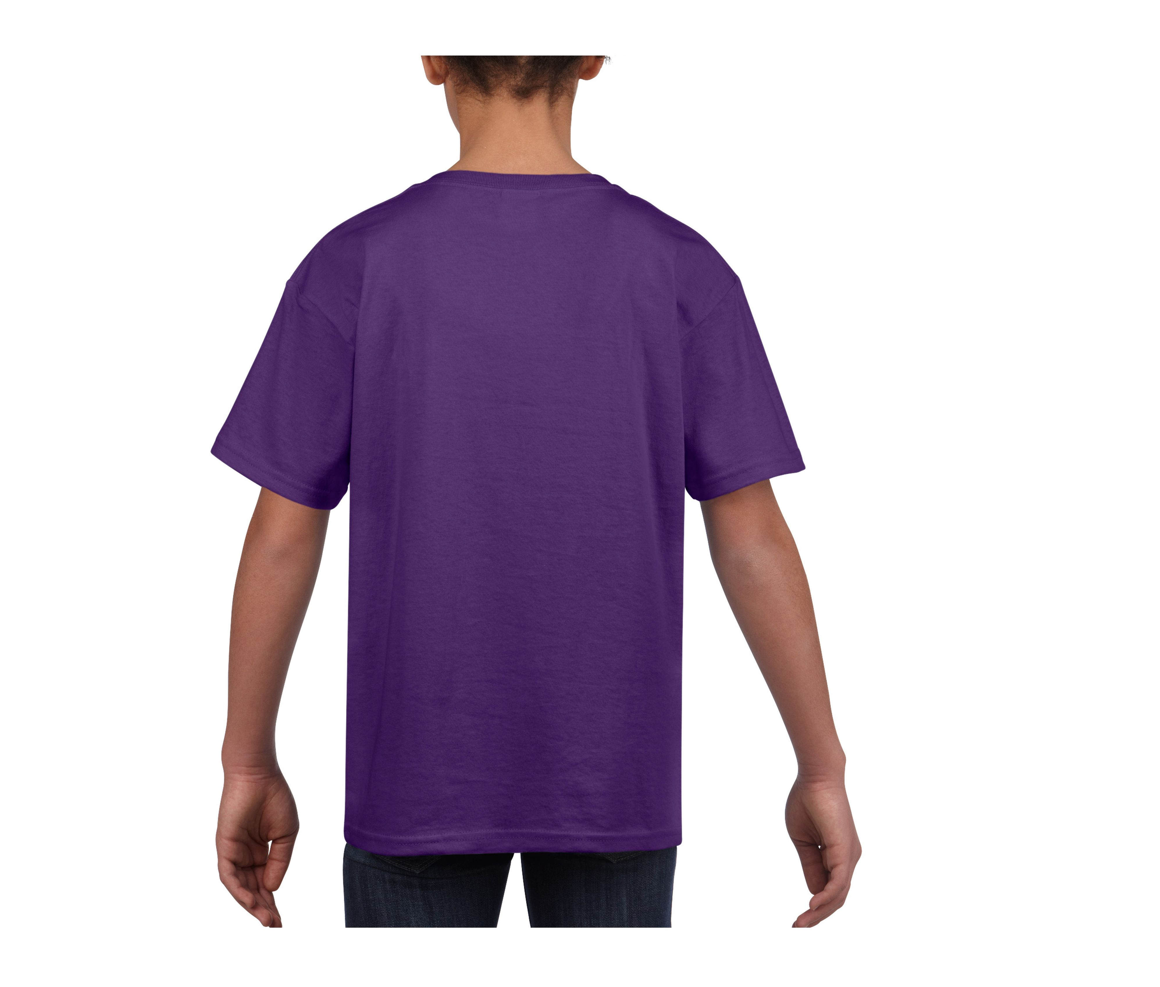 SOFTSTYLE® YOUTH T-SHIRT