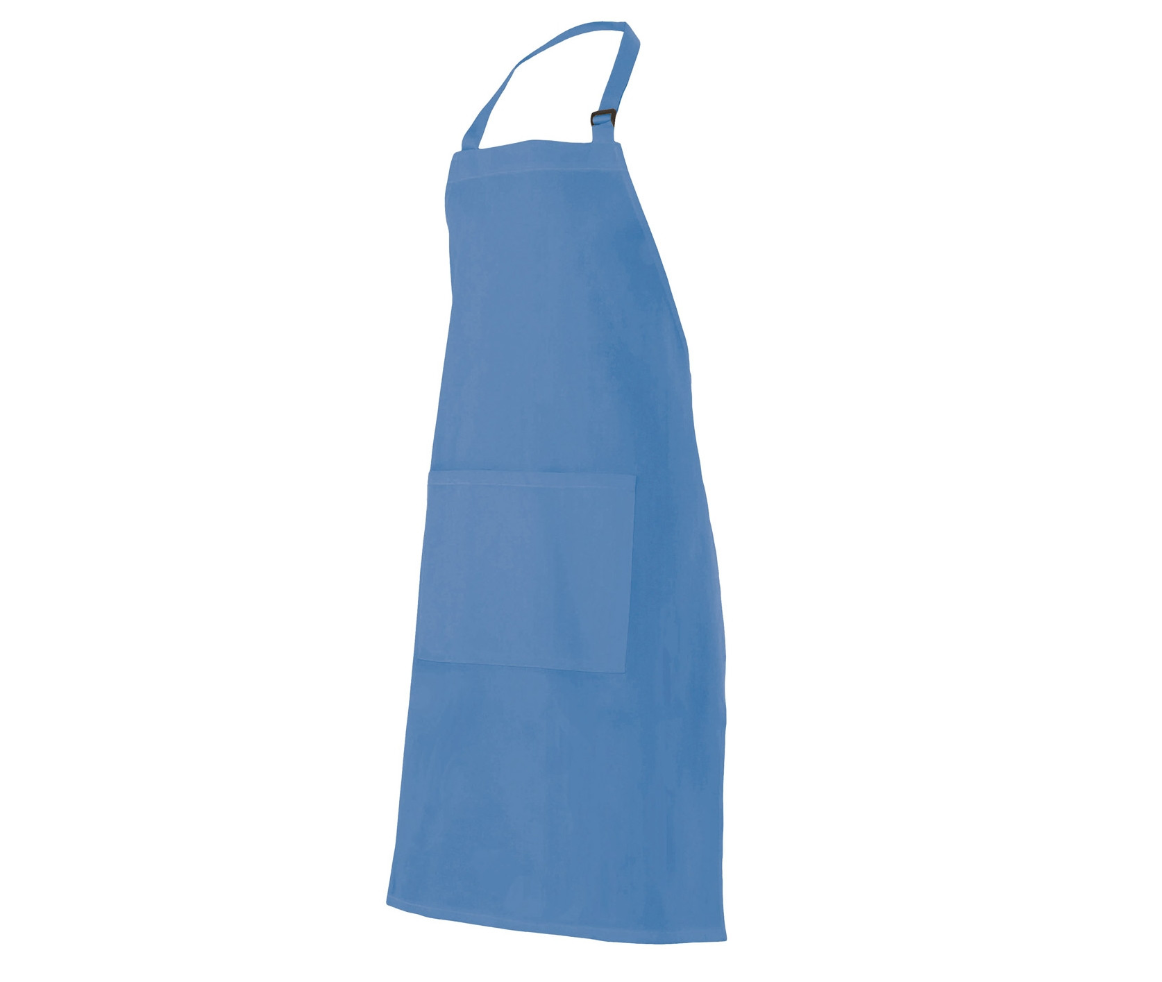 BIB APRON WITH POCKET