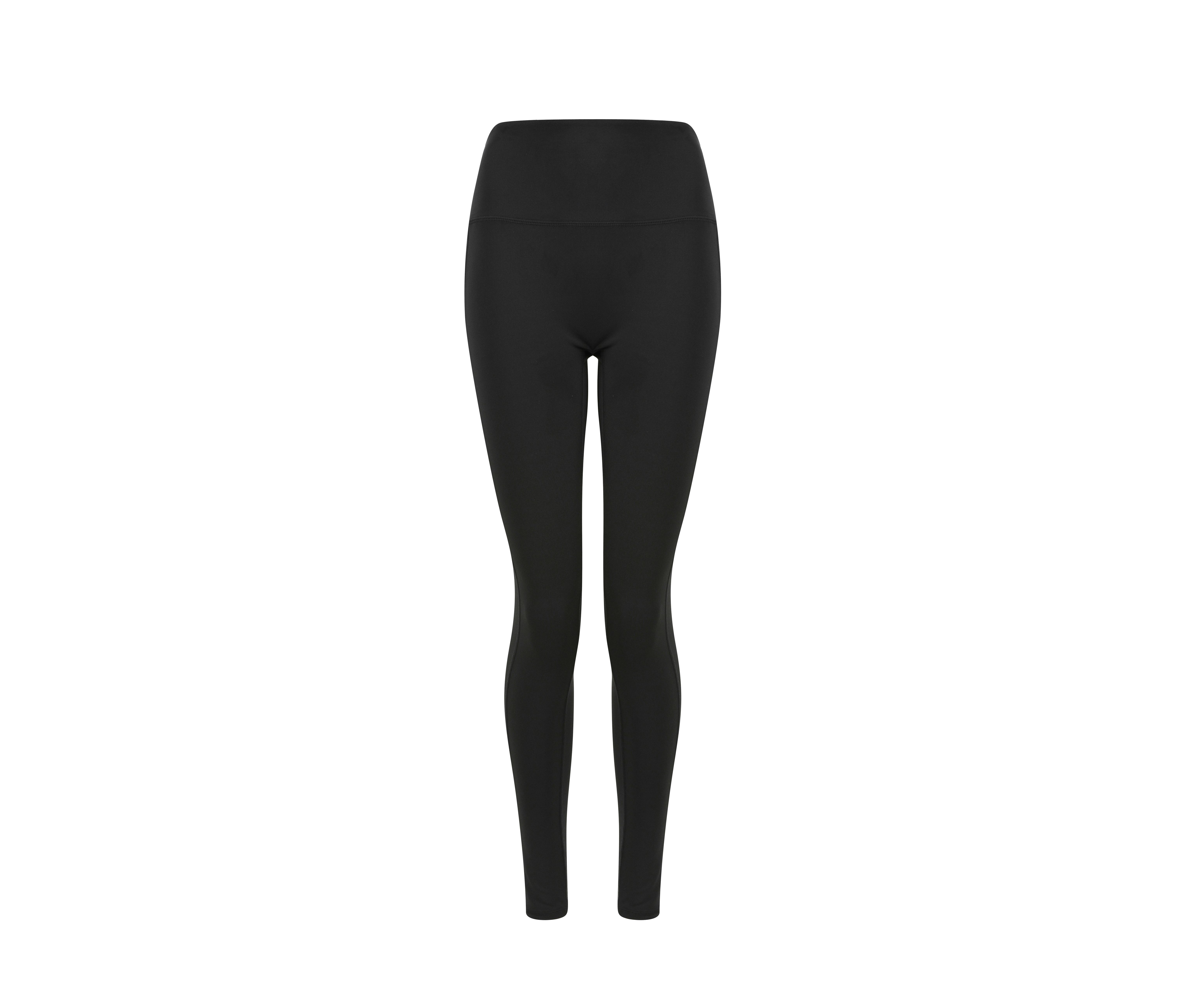 Core Pocket Legging