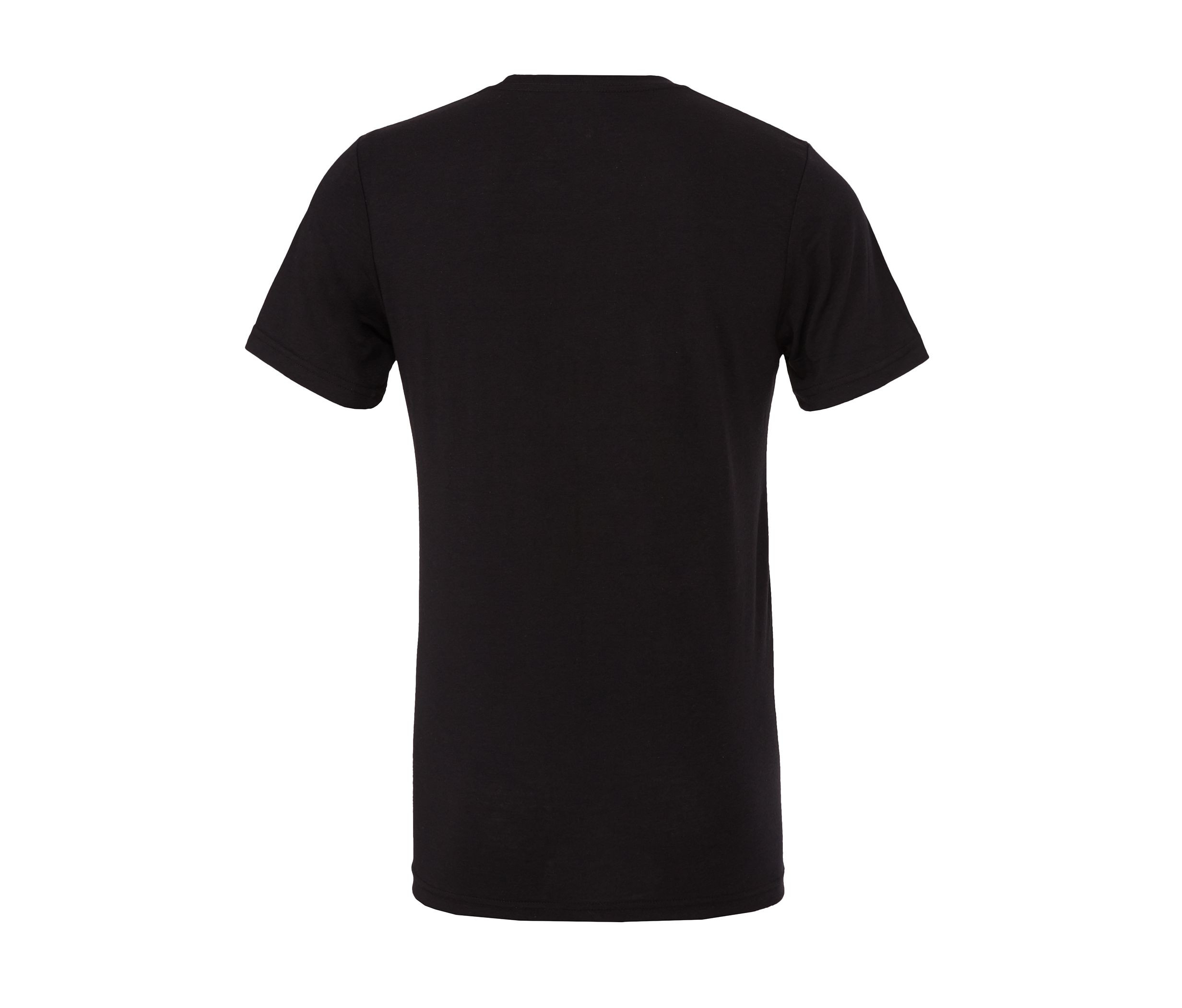 UNISEX TRIBLEND S/S TE