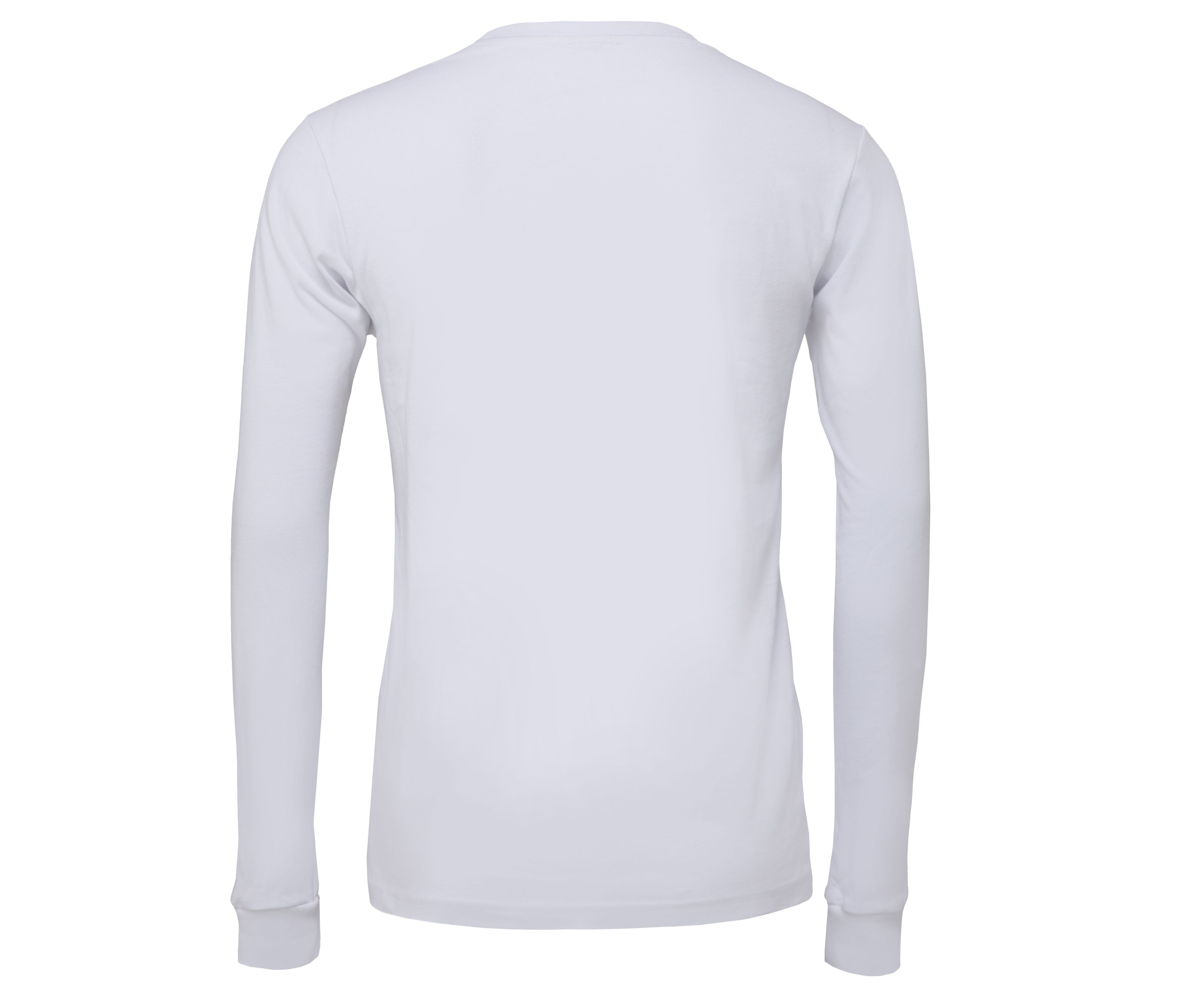 Unisex Jersey Long Sleeve Tee