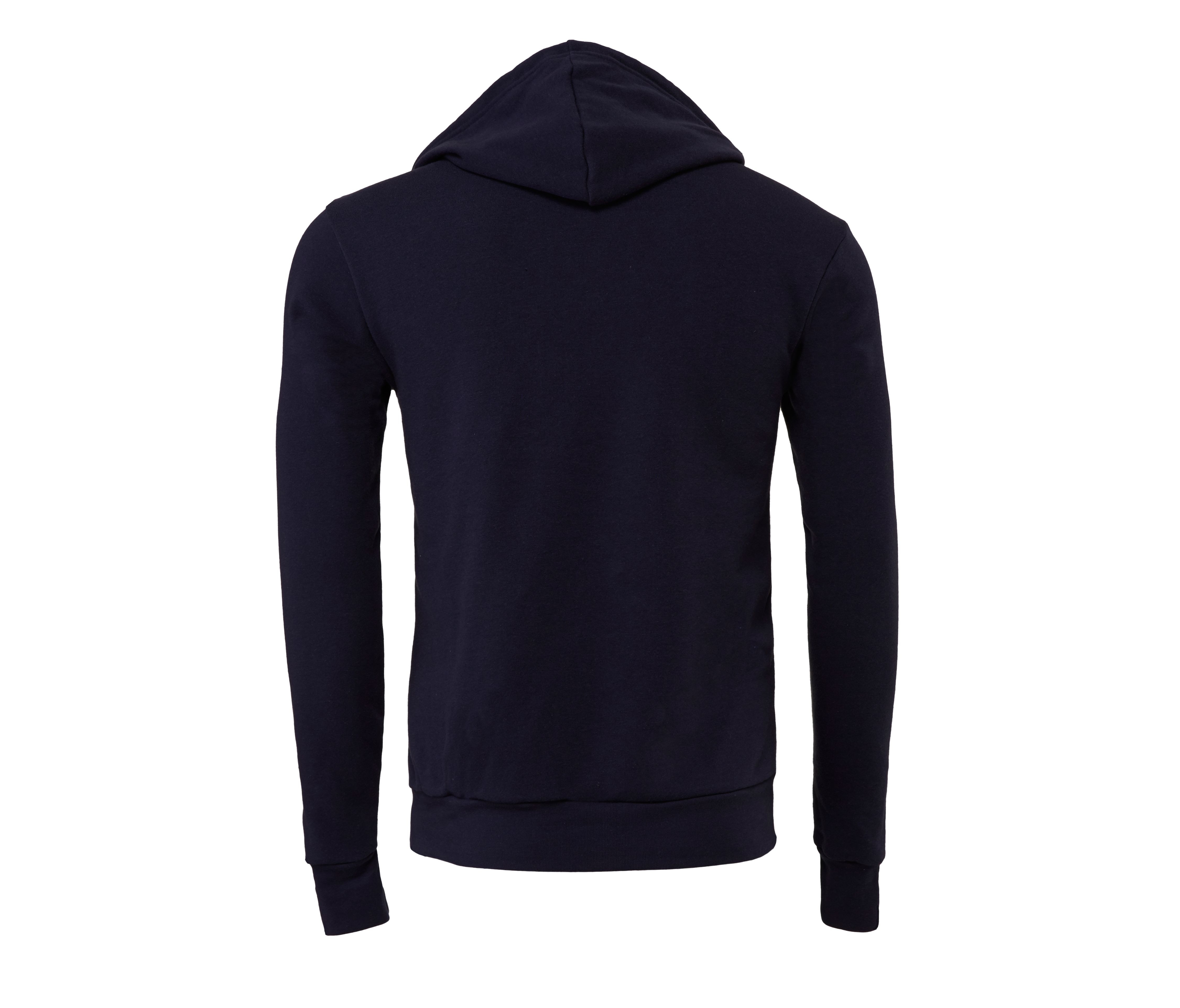 Unisex Fleece Pullover Hoodie