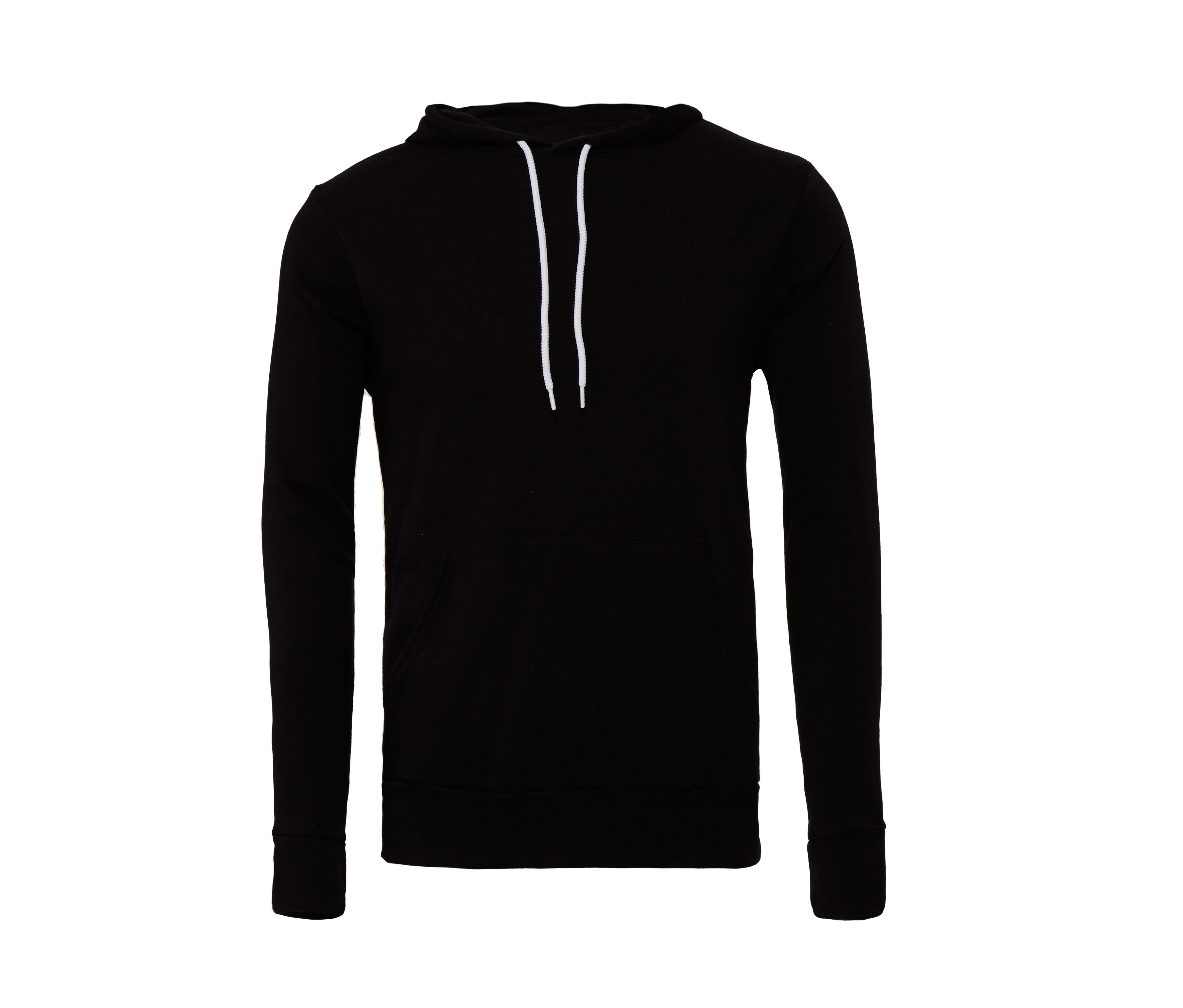 Unisex Fleece Pullover Hoodie