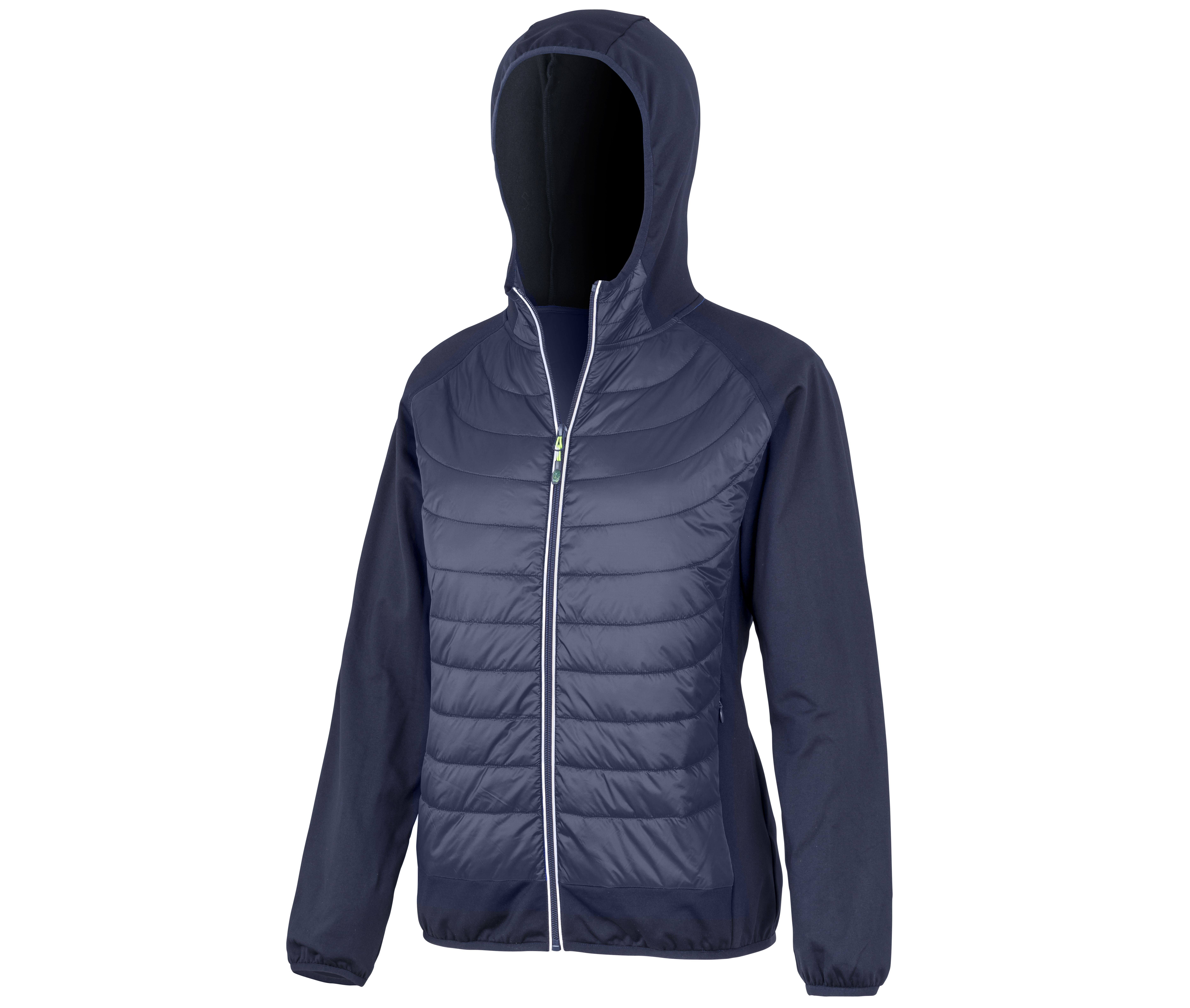ZERO GRAVITY JACKET WOMEN