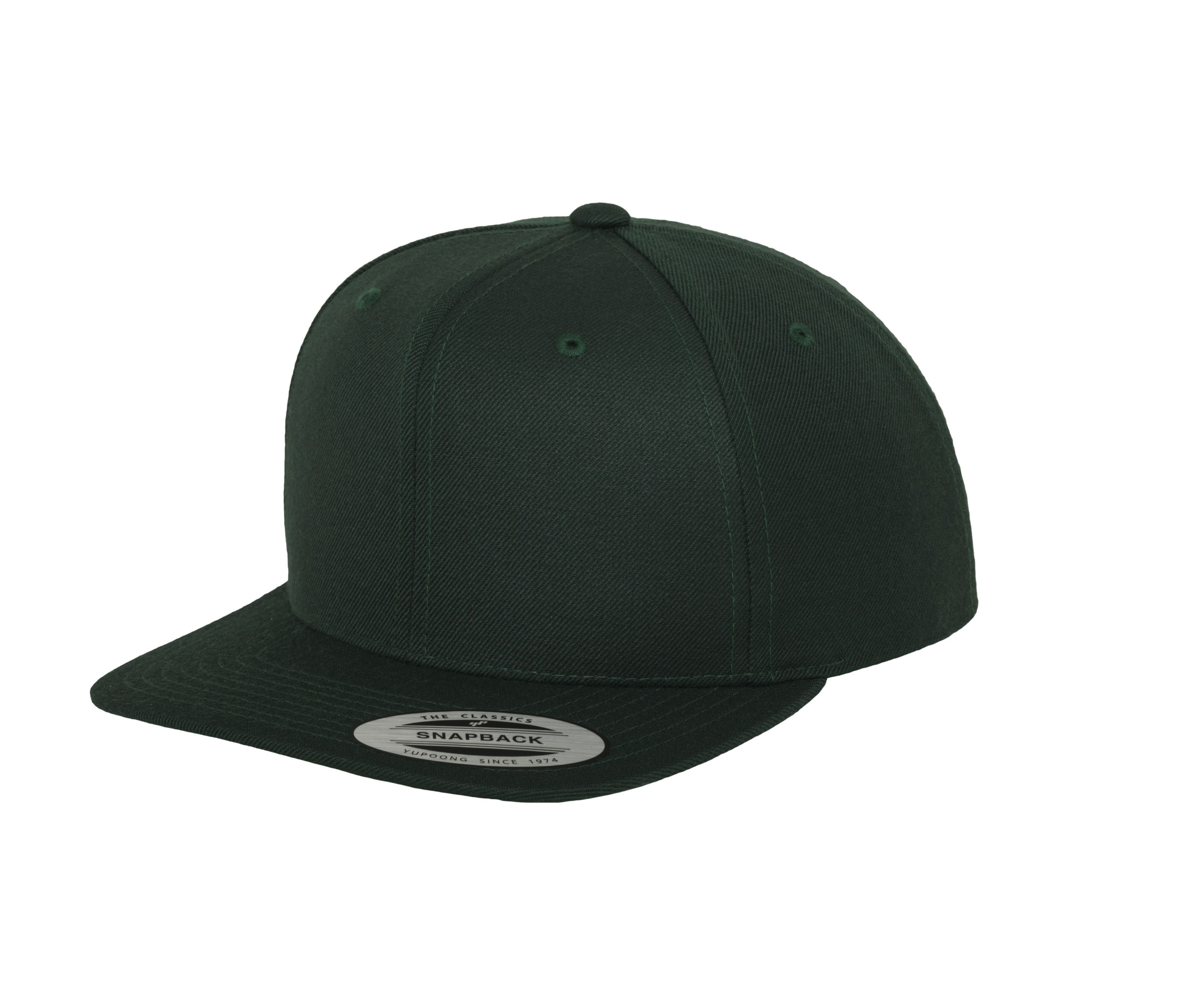 CLASSIC SNAPBACK
