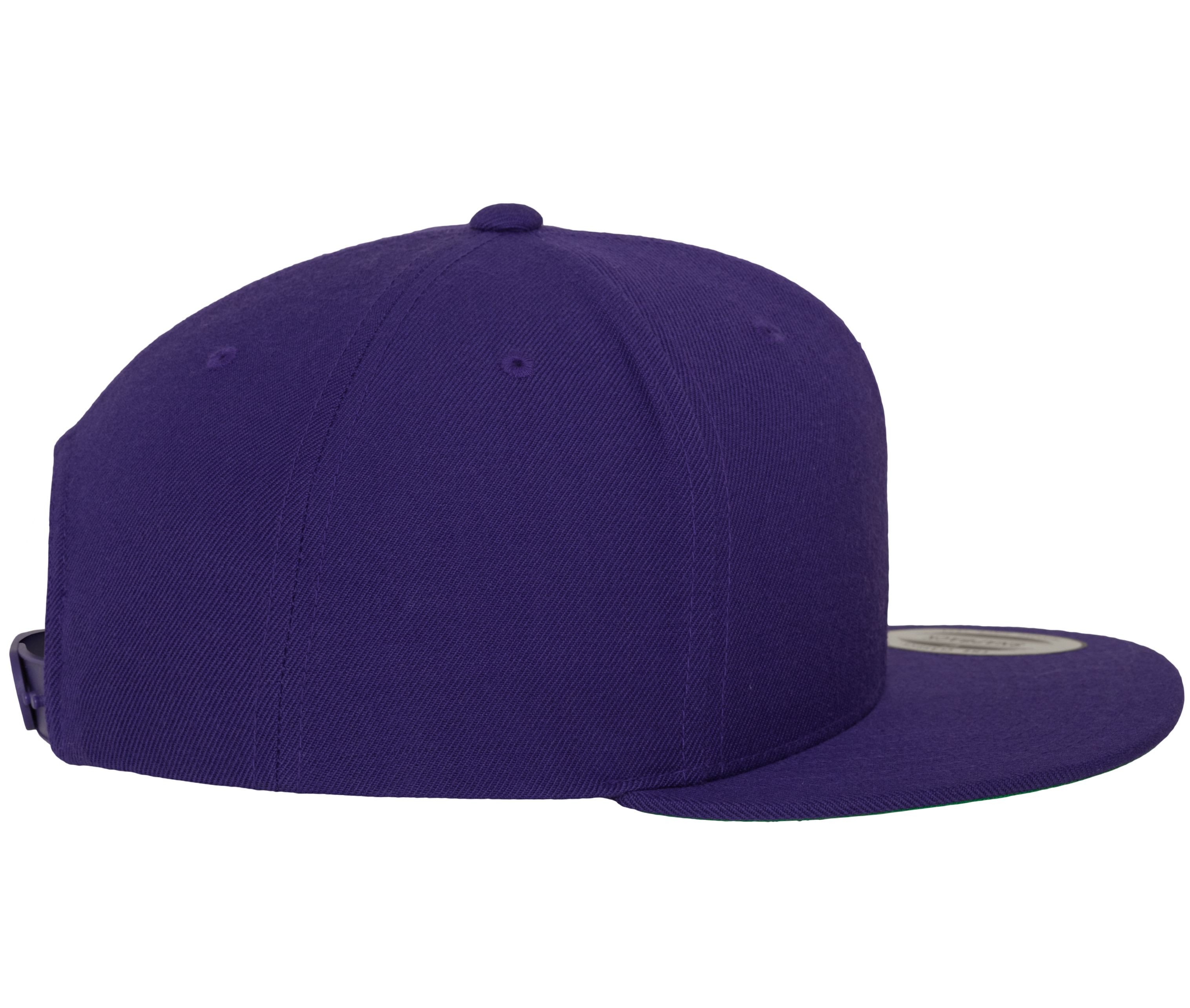 CLASSIC SNAPBACK